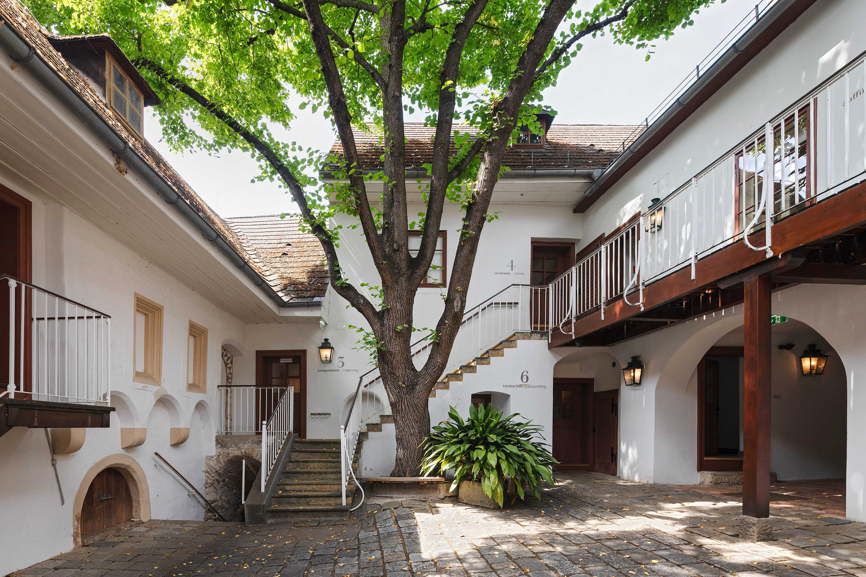 Beethoven Museum
