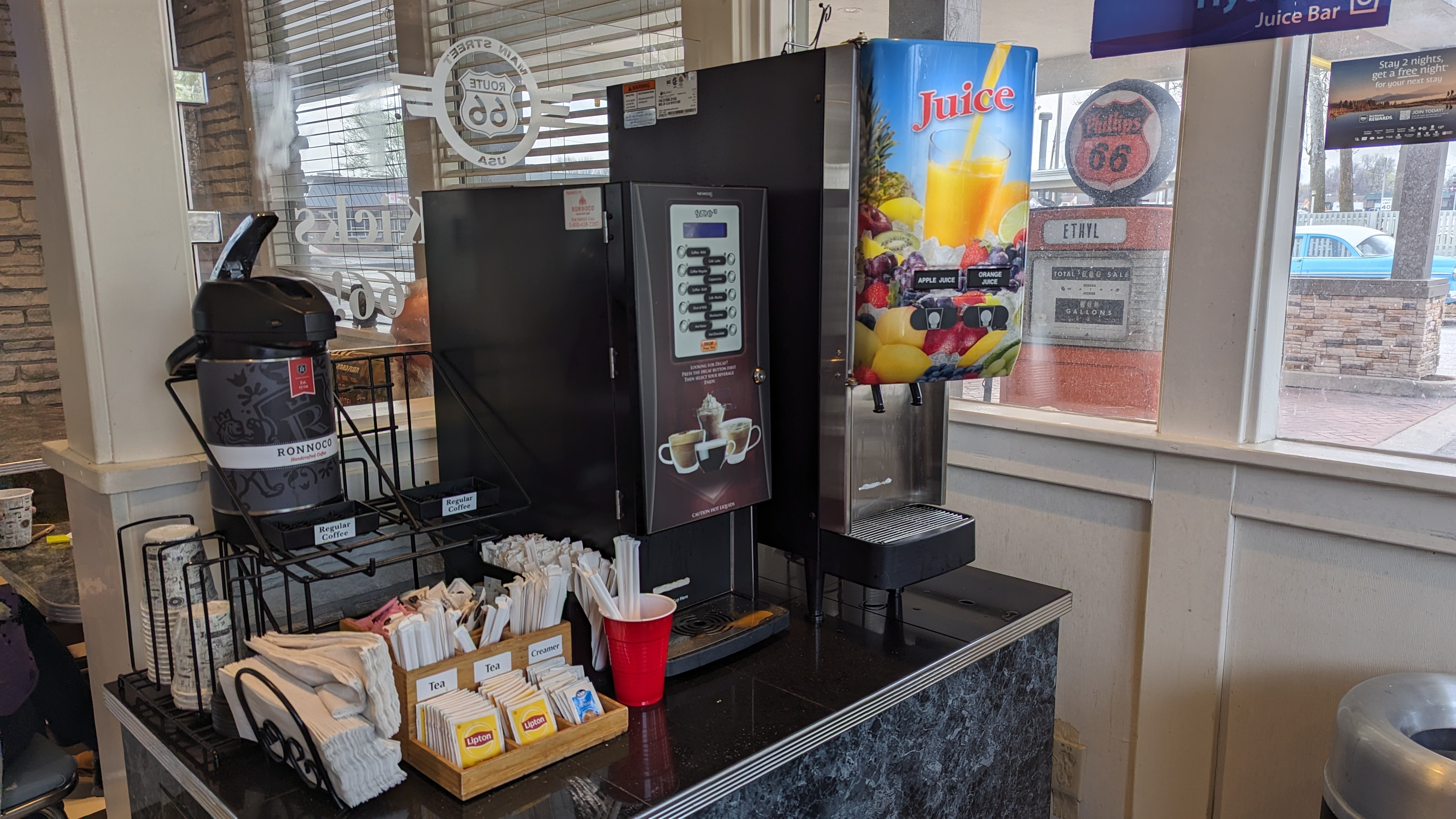 Best Western Rail Haven Springfield food and beverage breakfast drinks Best Western Rail Haven Springfield food and beverage breakfast drinks