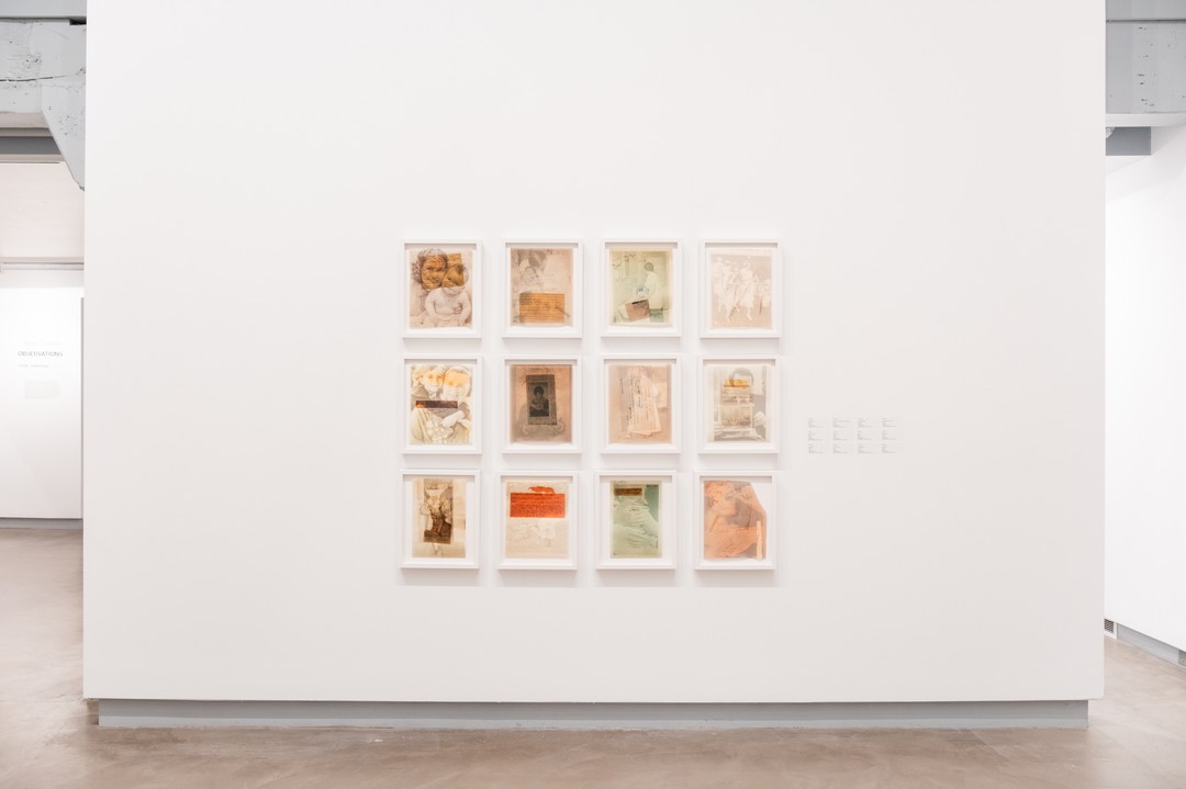 Blue Sky Gallery