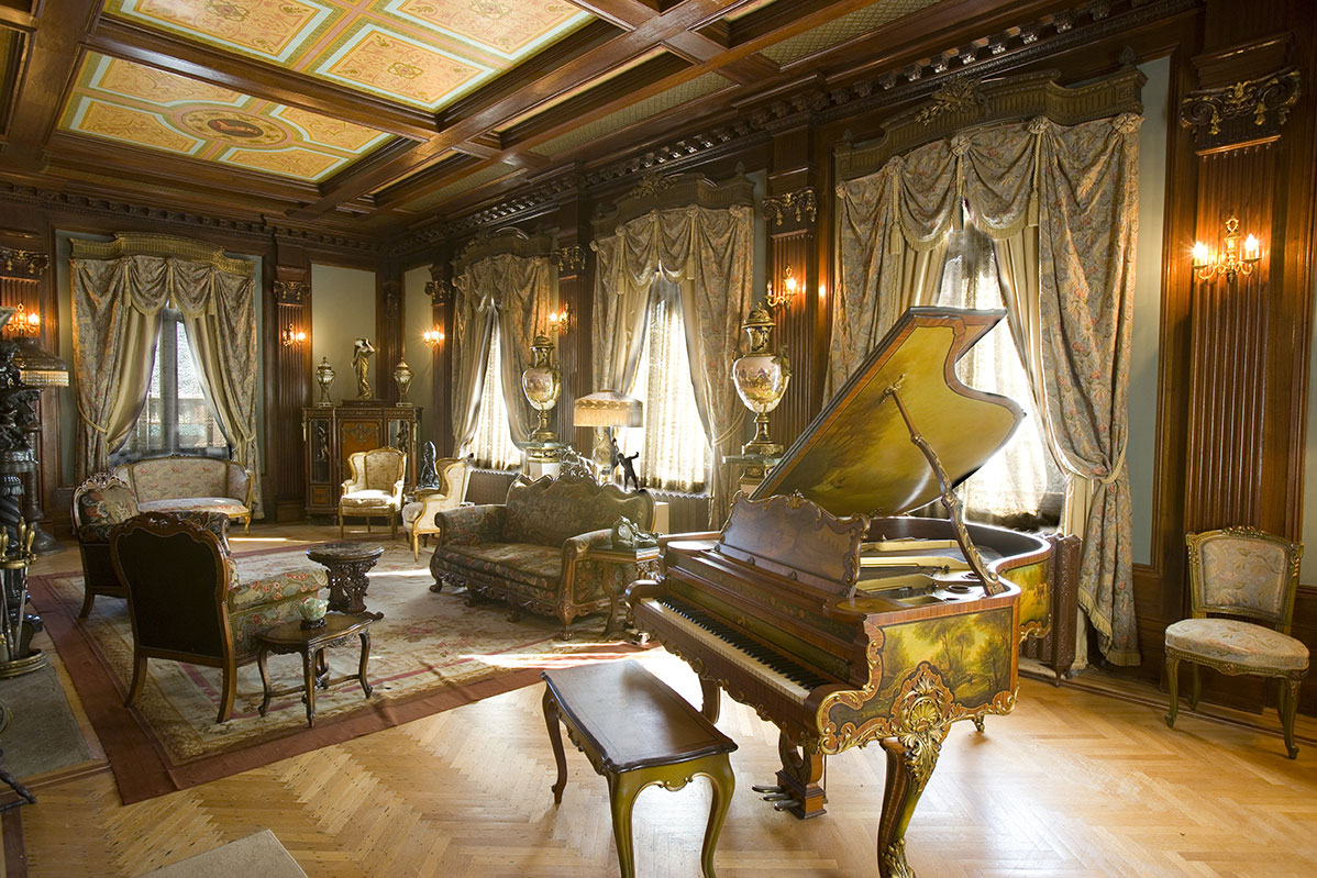 Chateau Dufresne