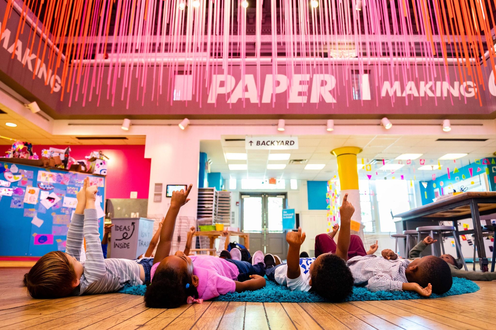 Childrens Museum of Pittsburgh