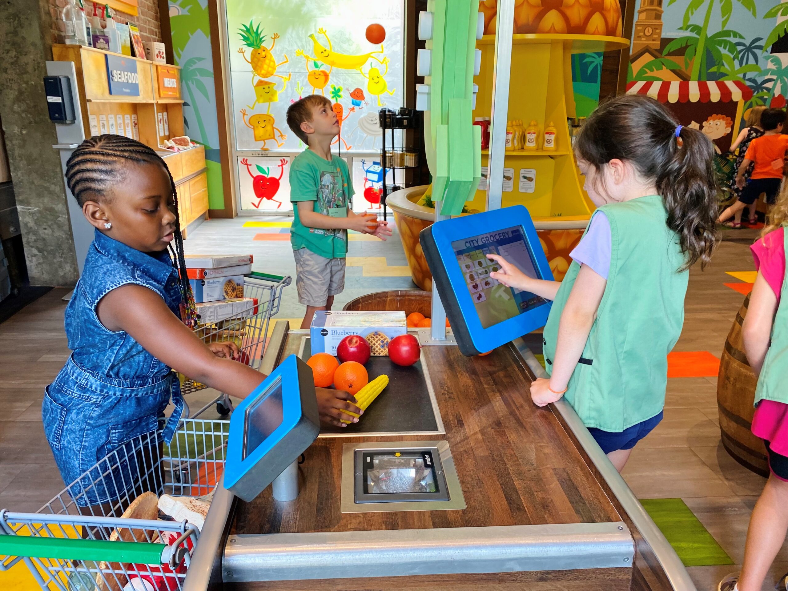 Childrens Museum of the Lowcountry