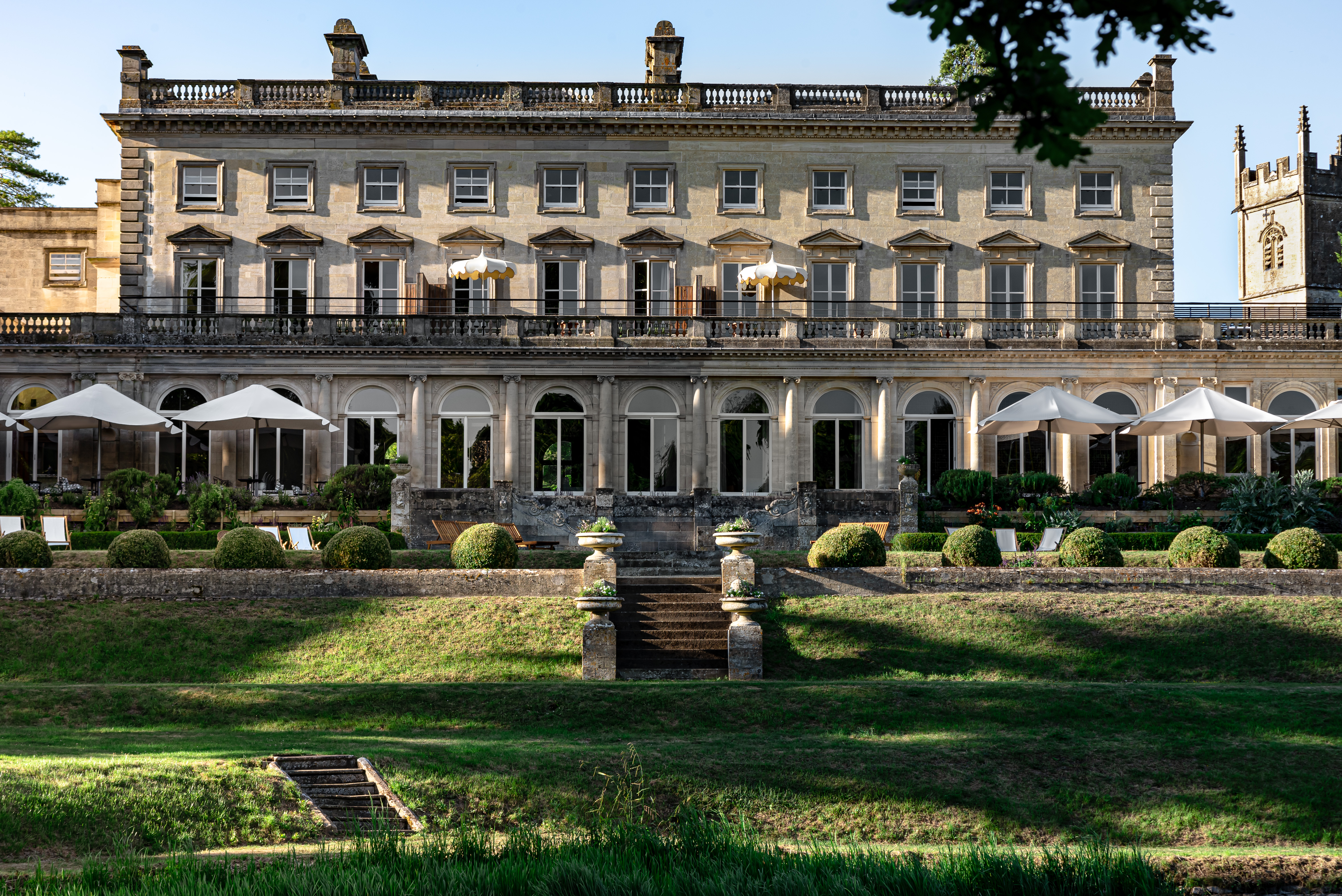 Cowley Manor Experimental UK Cowley Manor Experimental UK