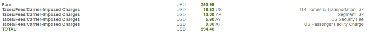 Delta IAH to ATL flight review updated Amex Travel pricing