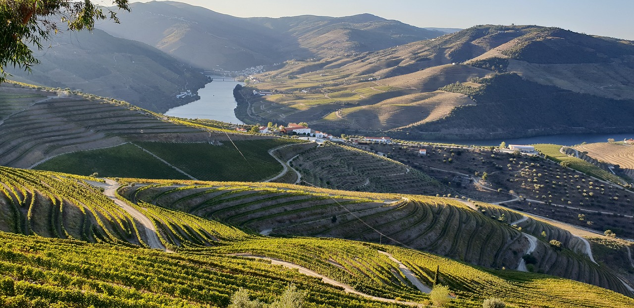 Douro Valley Douro Valley