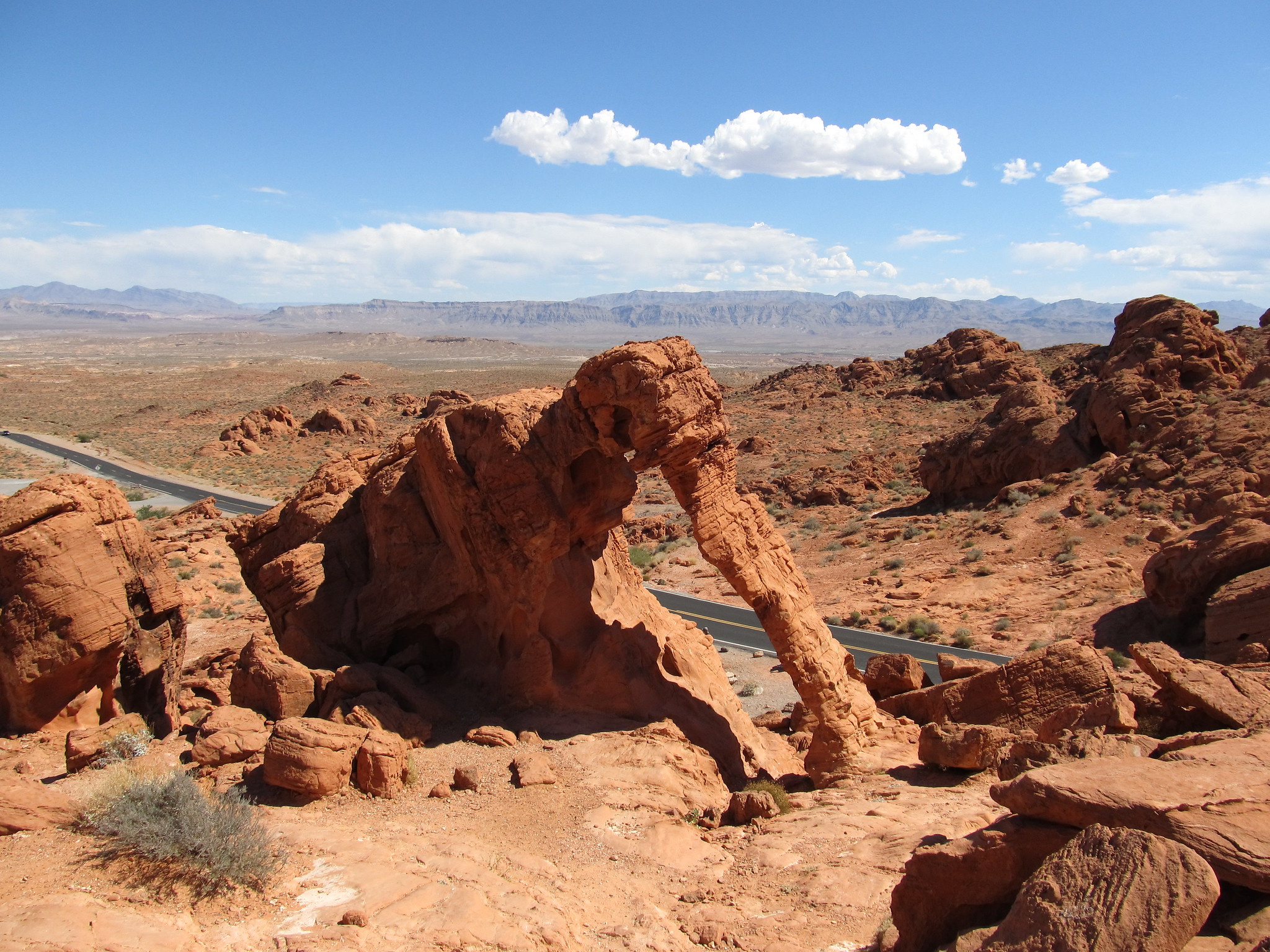 Elephant Rock