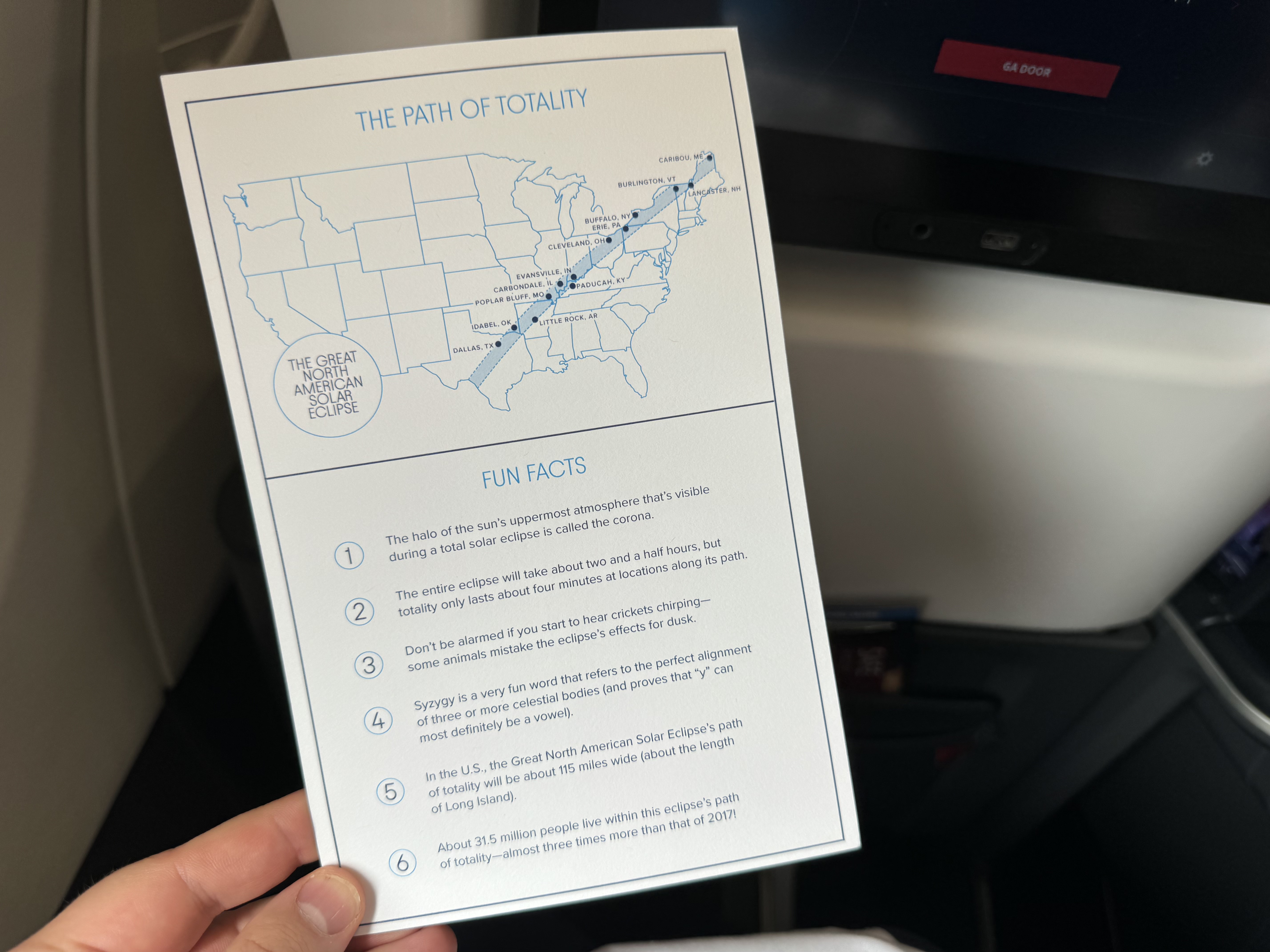 Flight Plan