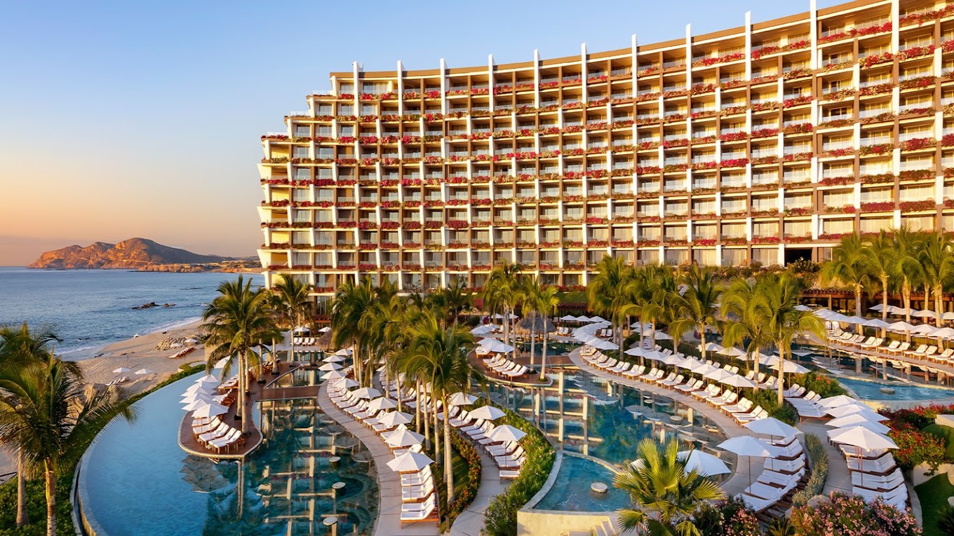 Grand Velas Los Cabos Grand Velas Los Cabos