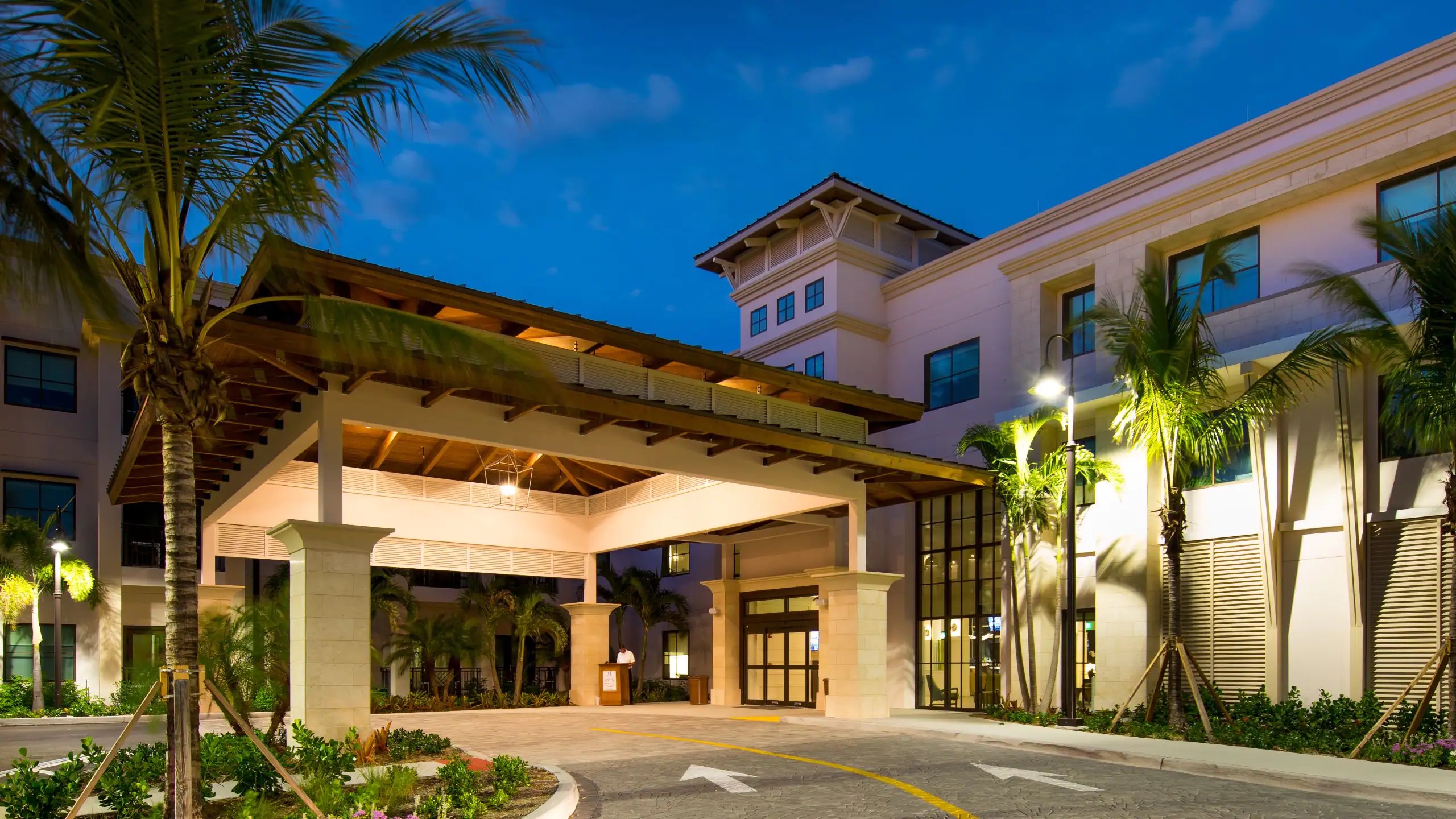Hyatt House Naples 5th Avenue Hyatt House Naples 5th Avenue