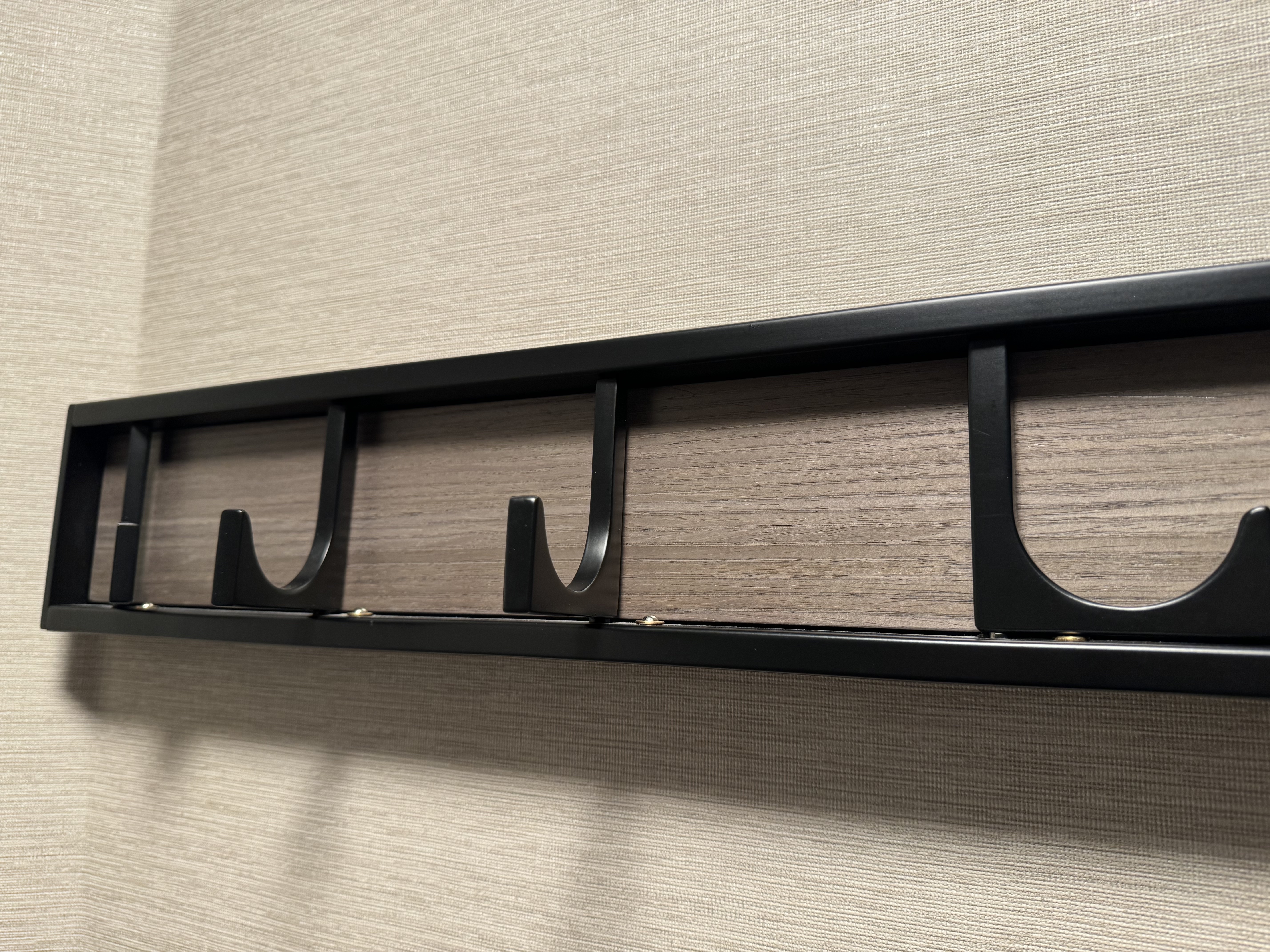 Hyatt Regency San Antonio Riverwalk bedroom coat rack Hyatt Regency San Antonio Riverwalk bedroom coat rack