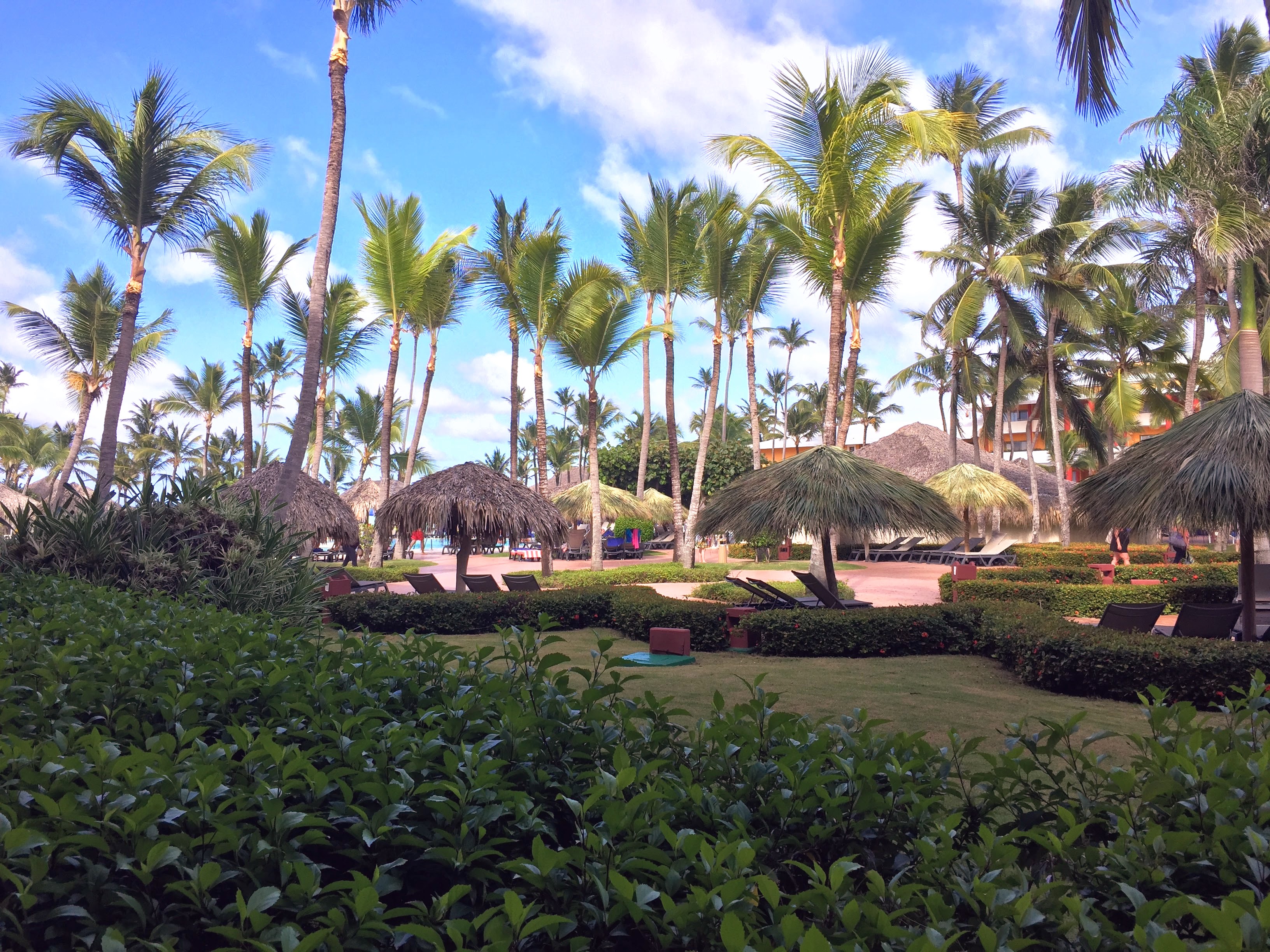 Iberostar Punta Cana Iberostar Punta Cana