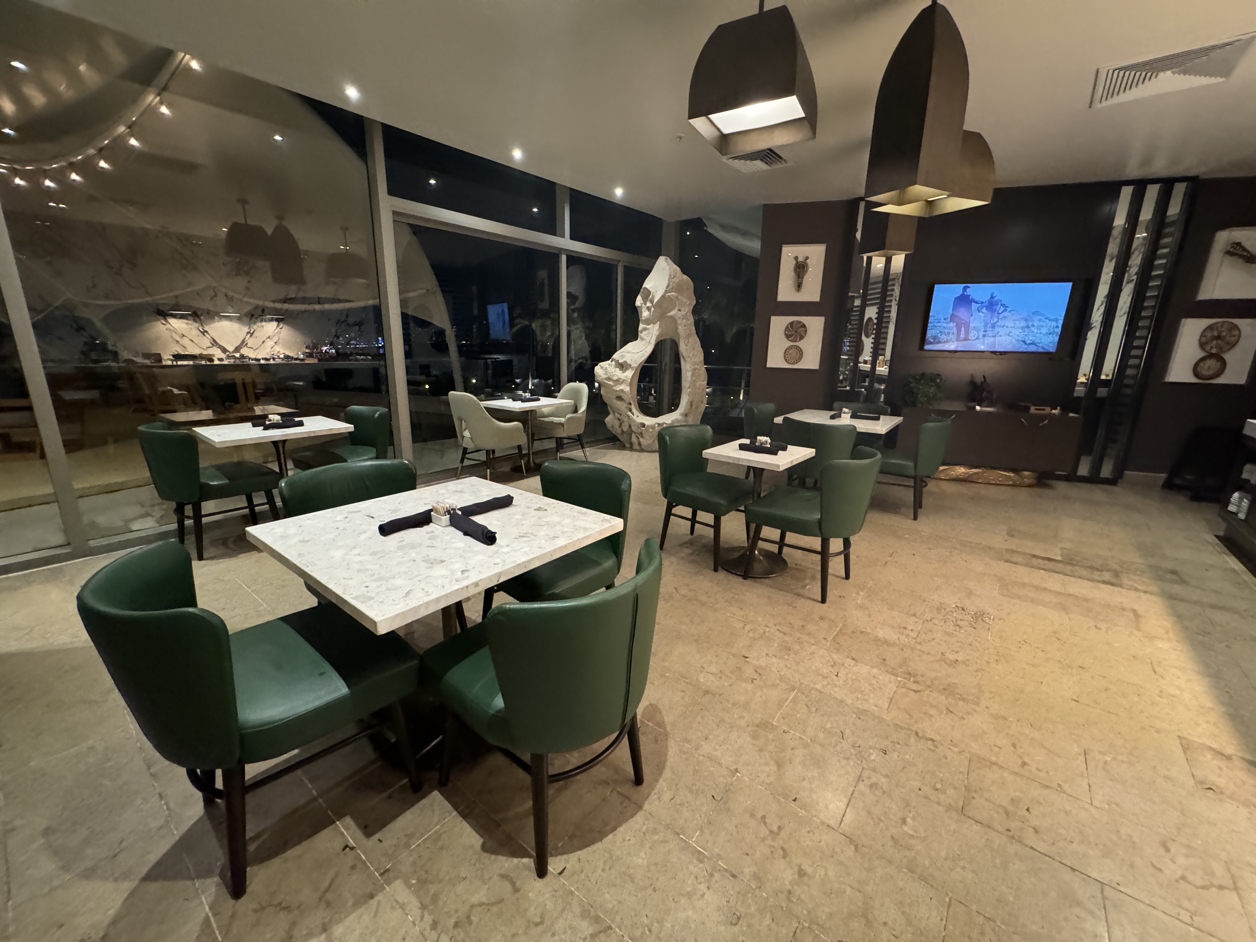JW Marriott Panama Dining Seating JW Marriott Panama Dining Seating