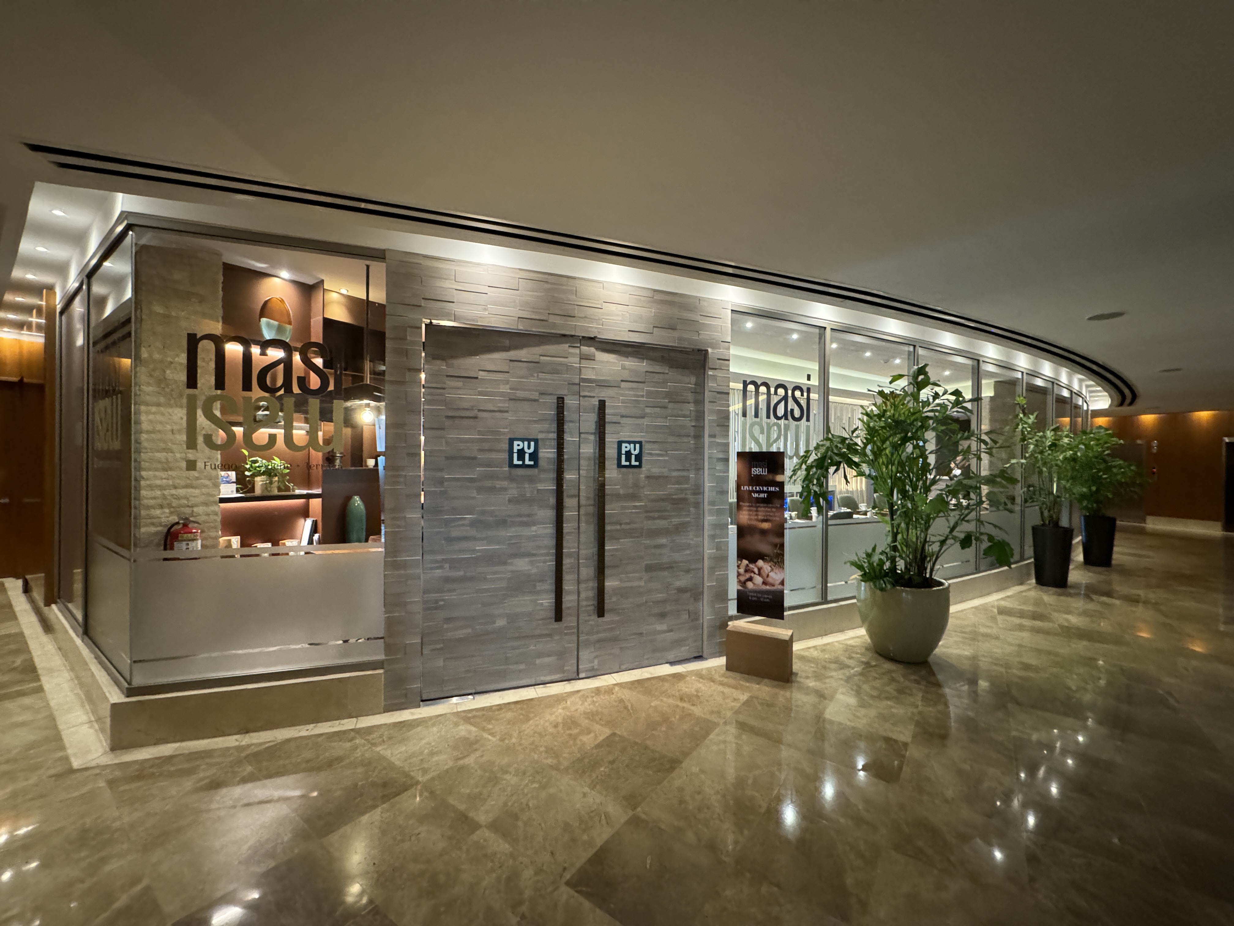 JW Marriott Panama Masi JW Marriott Panama Masi