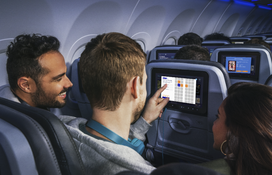 JetBlue Blueprint JetBlue Blueprint