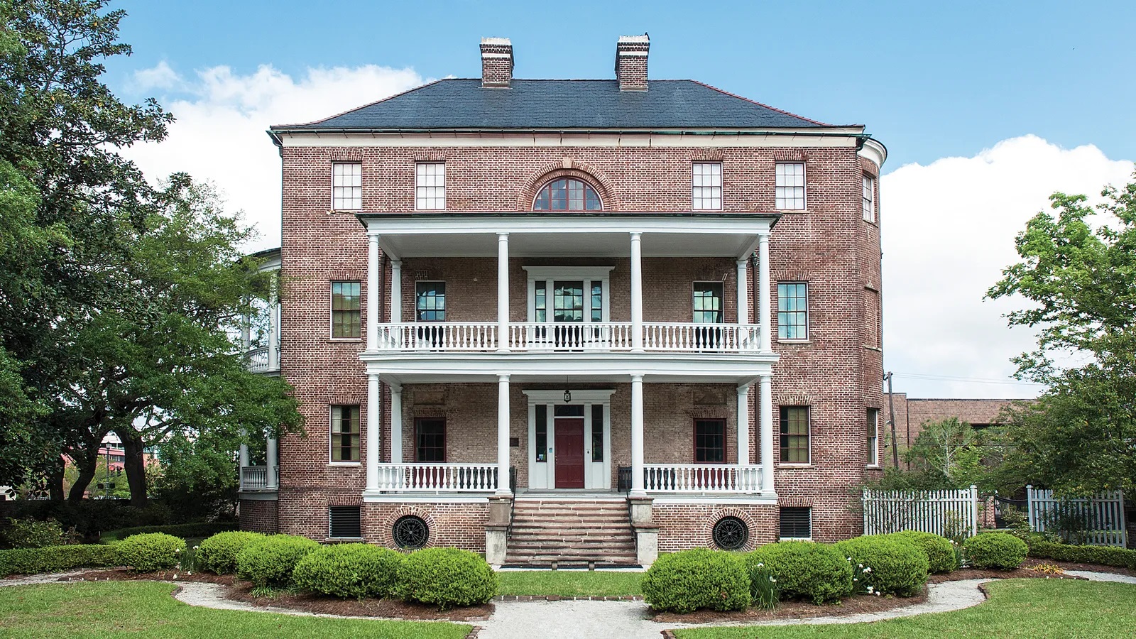 Joseph Manigault House