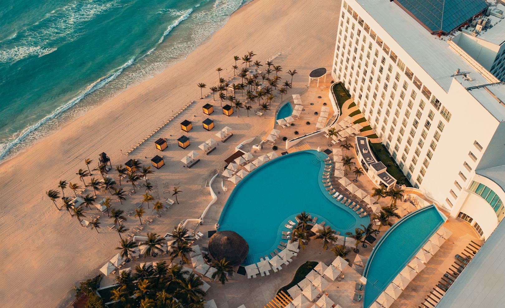 Le Blanc Spa Resort Cancun Le Blanc Spa Resort Cancun