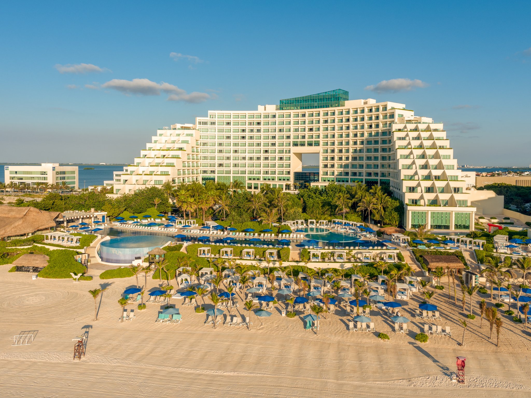 Live Acqua Cancun Live Acqua Cancun