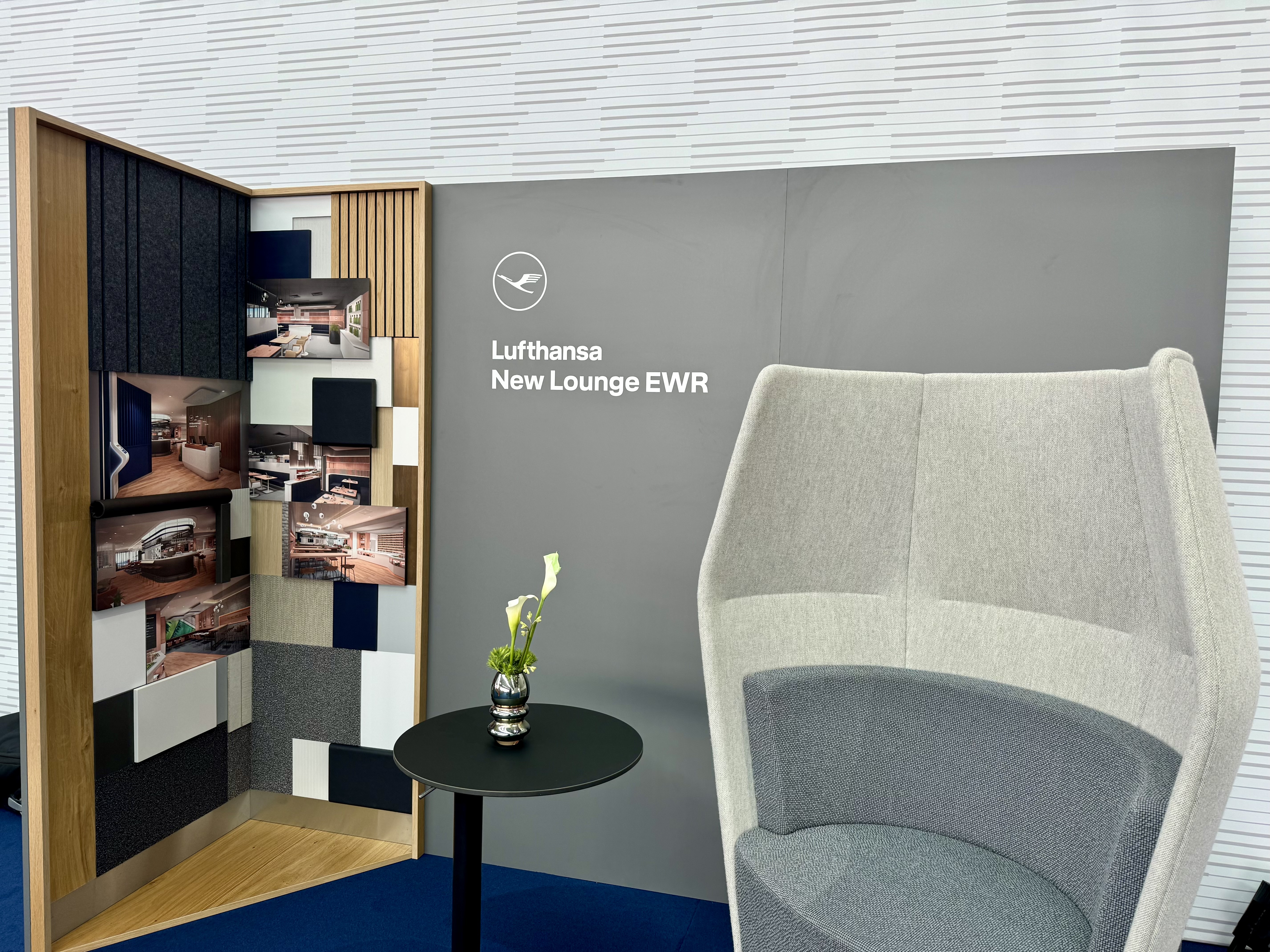 Lufthansa lounge snipped Lufthansa lounge snipped