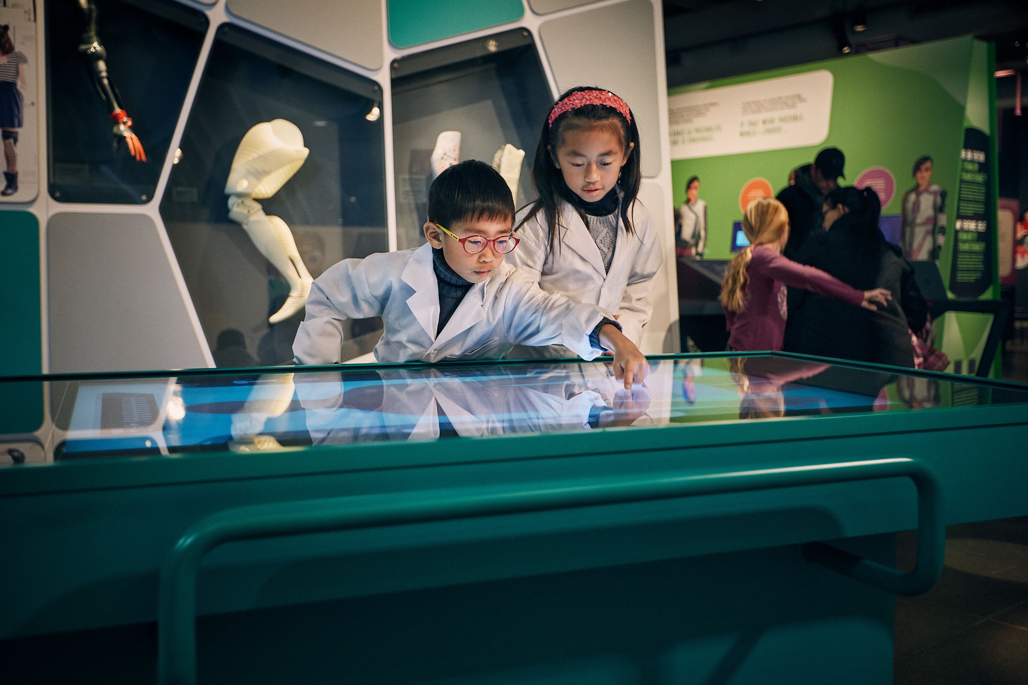 Montreal Science Centre