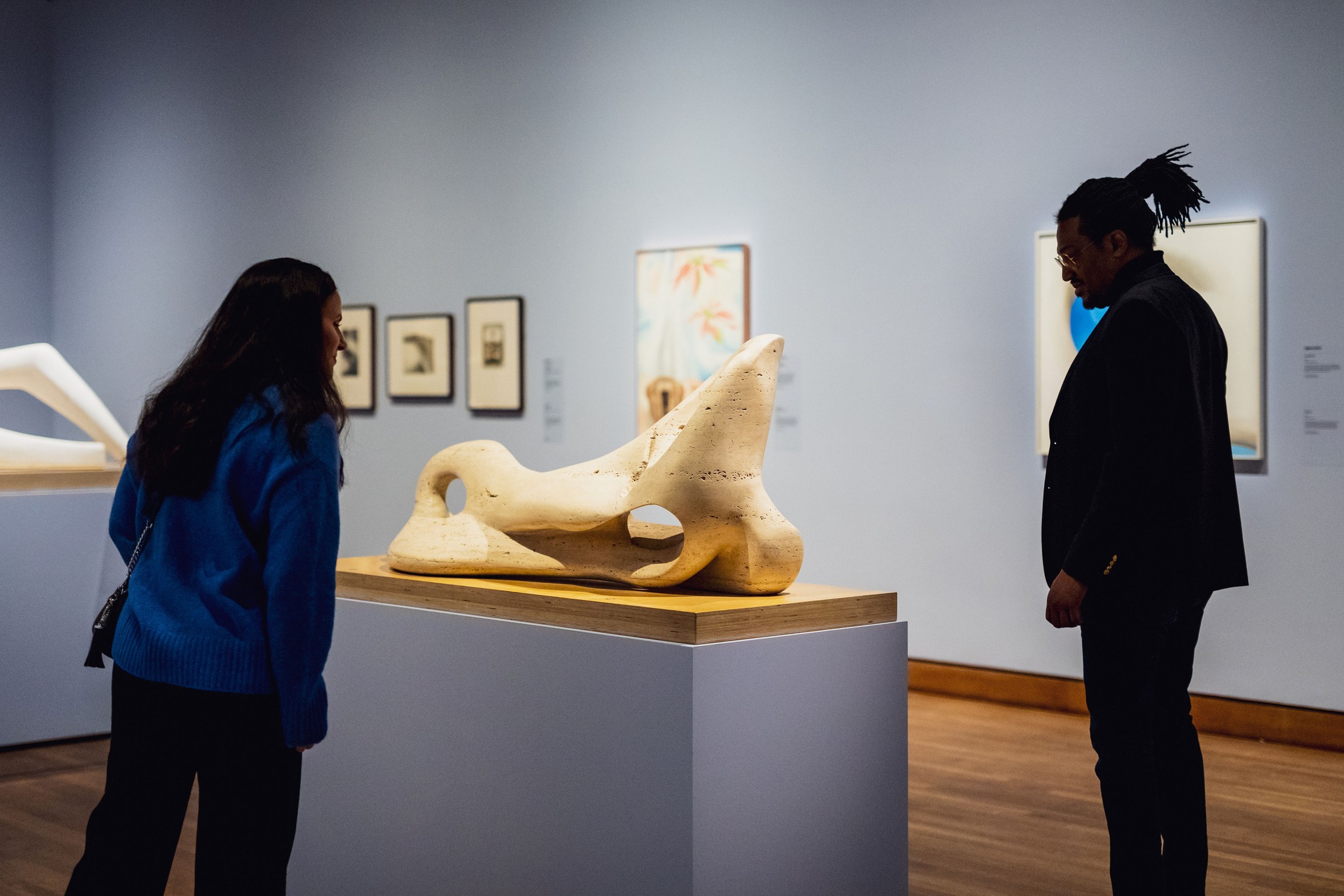 Musee des beaux arts de Montreal