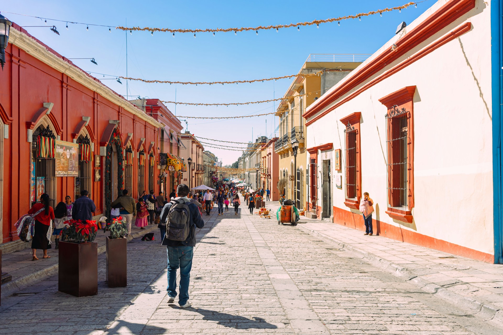 Oaxaca Oaxaca