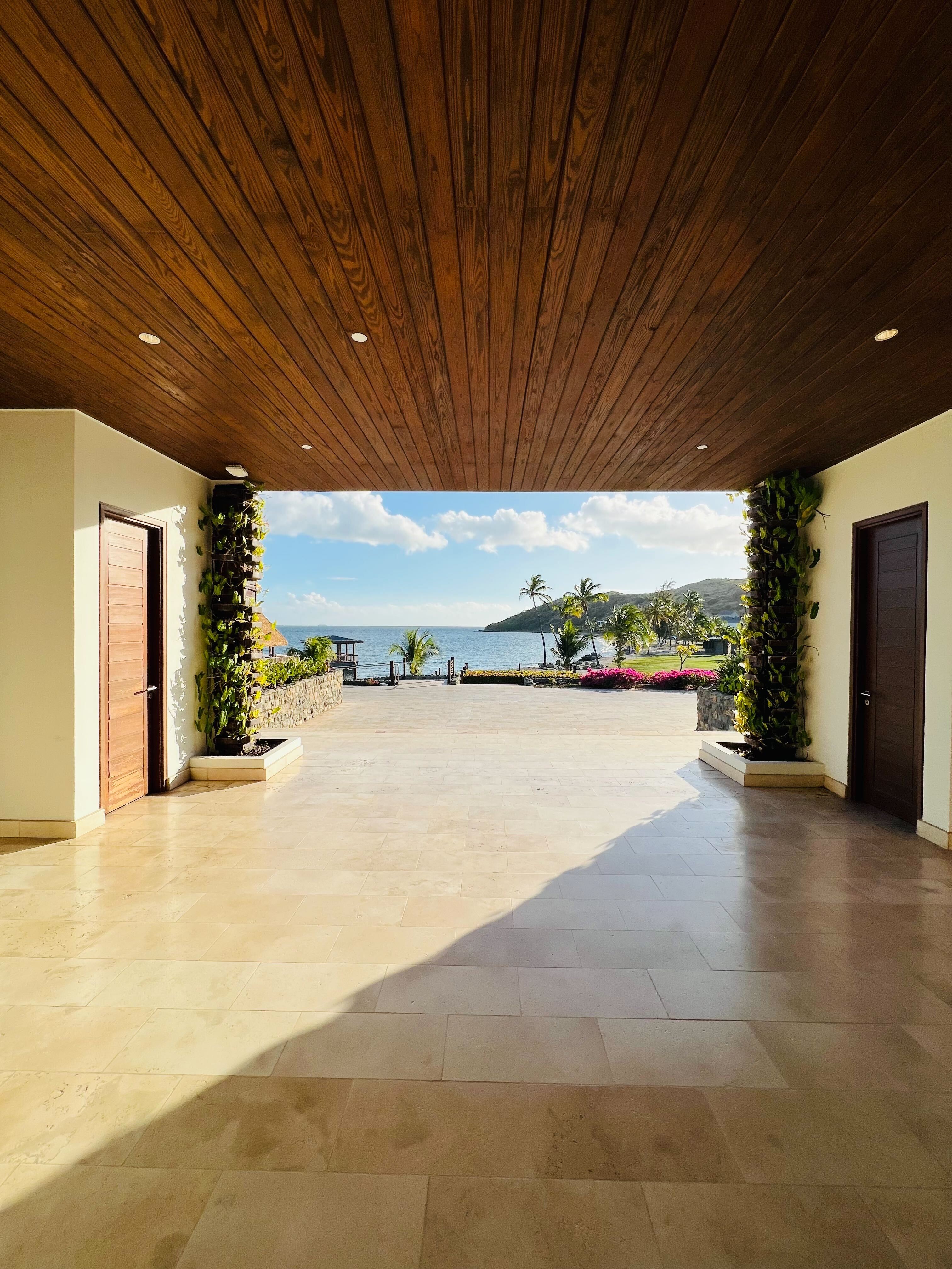 Park Hyatt St Kitts Park Hyatt St Kitts