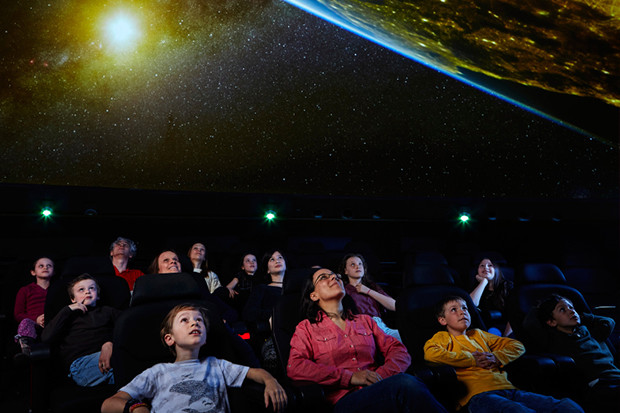 Planetarium