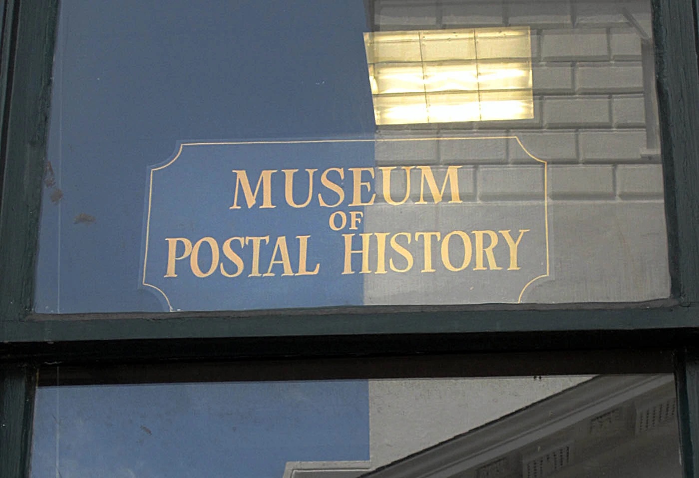 Postal Museum