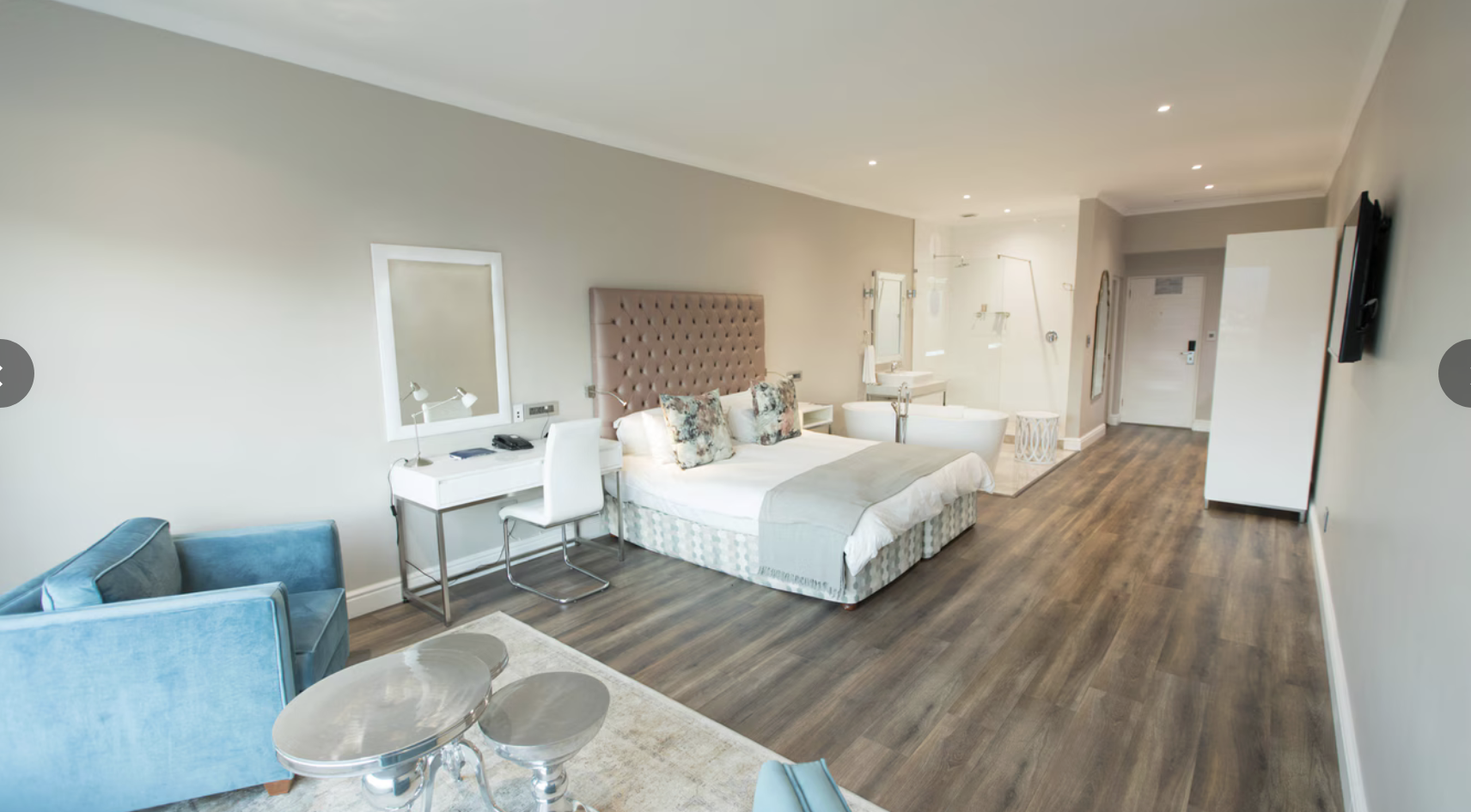 Protea Hotel Stellenbosch and Conference Center Executive Suite Protea Hotel Stellenbosch and Conference Center Executive Suite