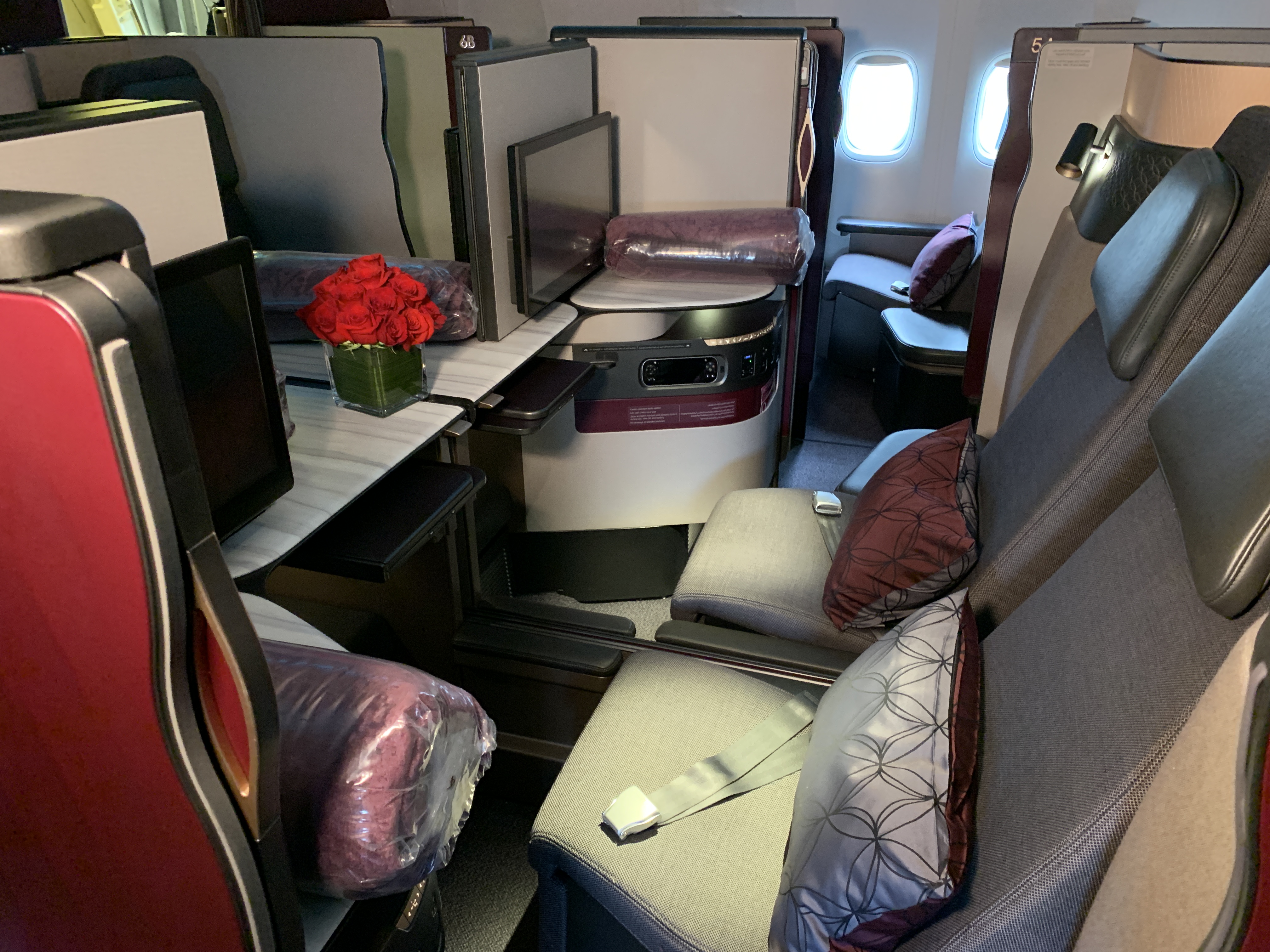Qsuites MIA DOH Qsuites MIA DOH