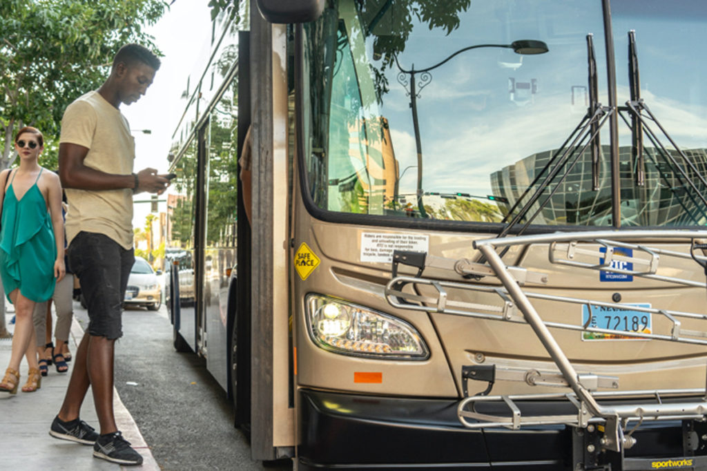 RTC Bus