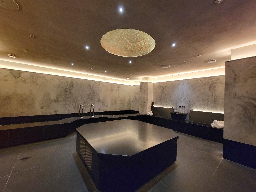 Reykjavik EDITION Hotel Hammam Reykjavik EDITION Hotel Hammam