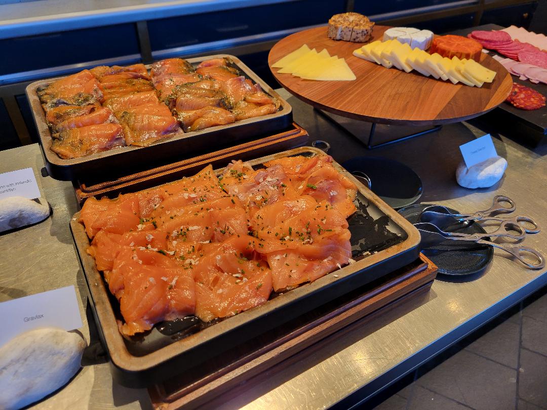 Reykjavik EDITION Hotel Meats Reykjavik EDITION Hotel Meats