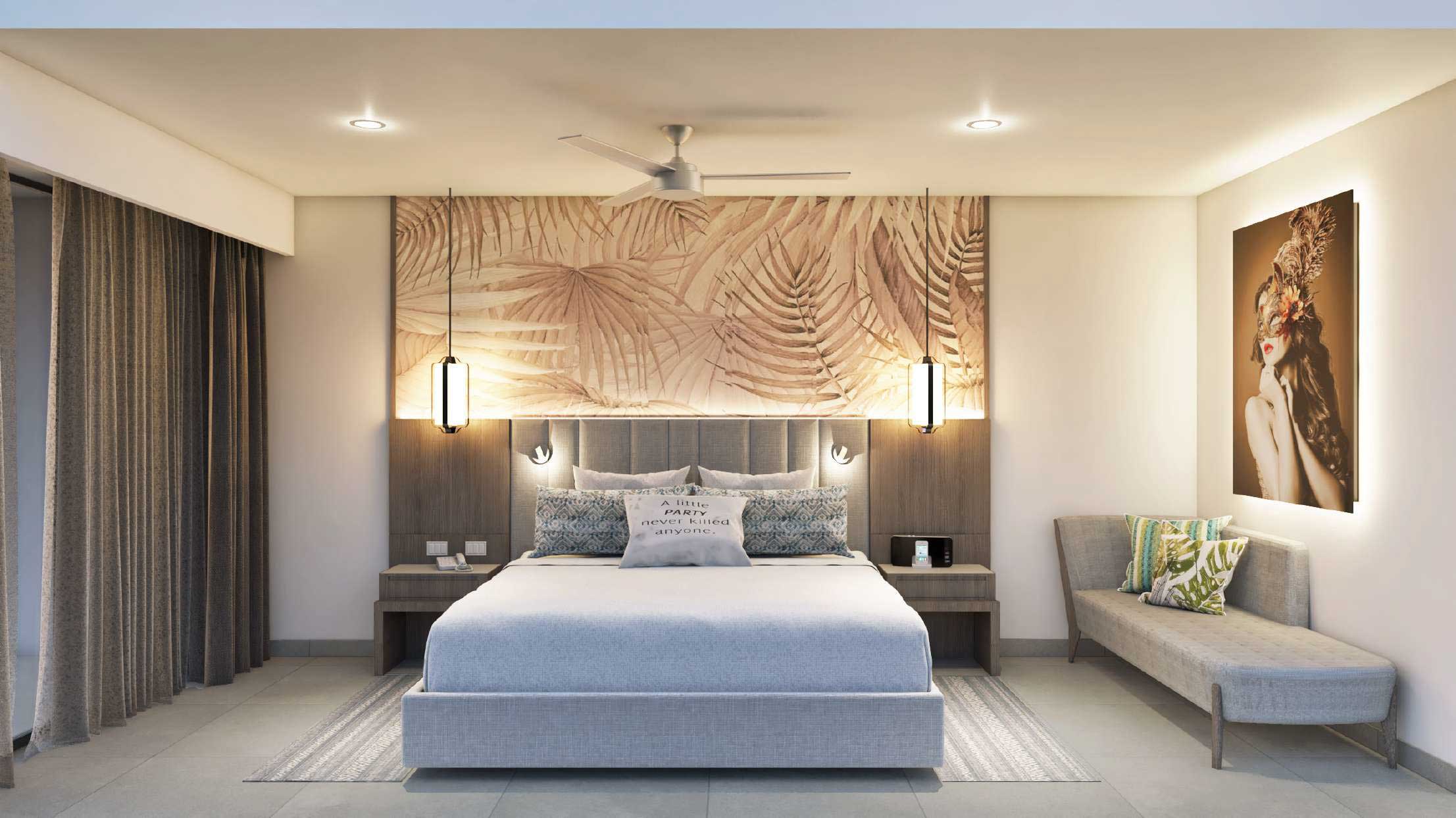Royalton Chic Antigua presidential suite Royalton Chic Antigua presidential suite