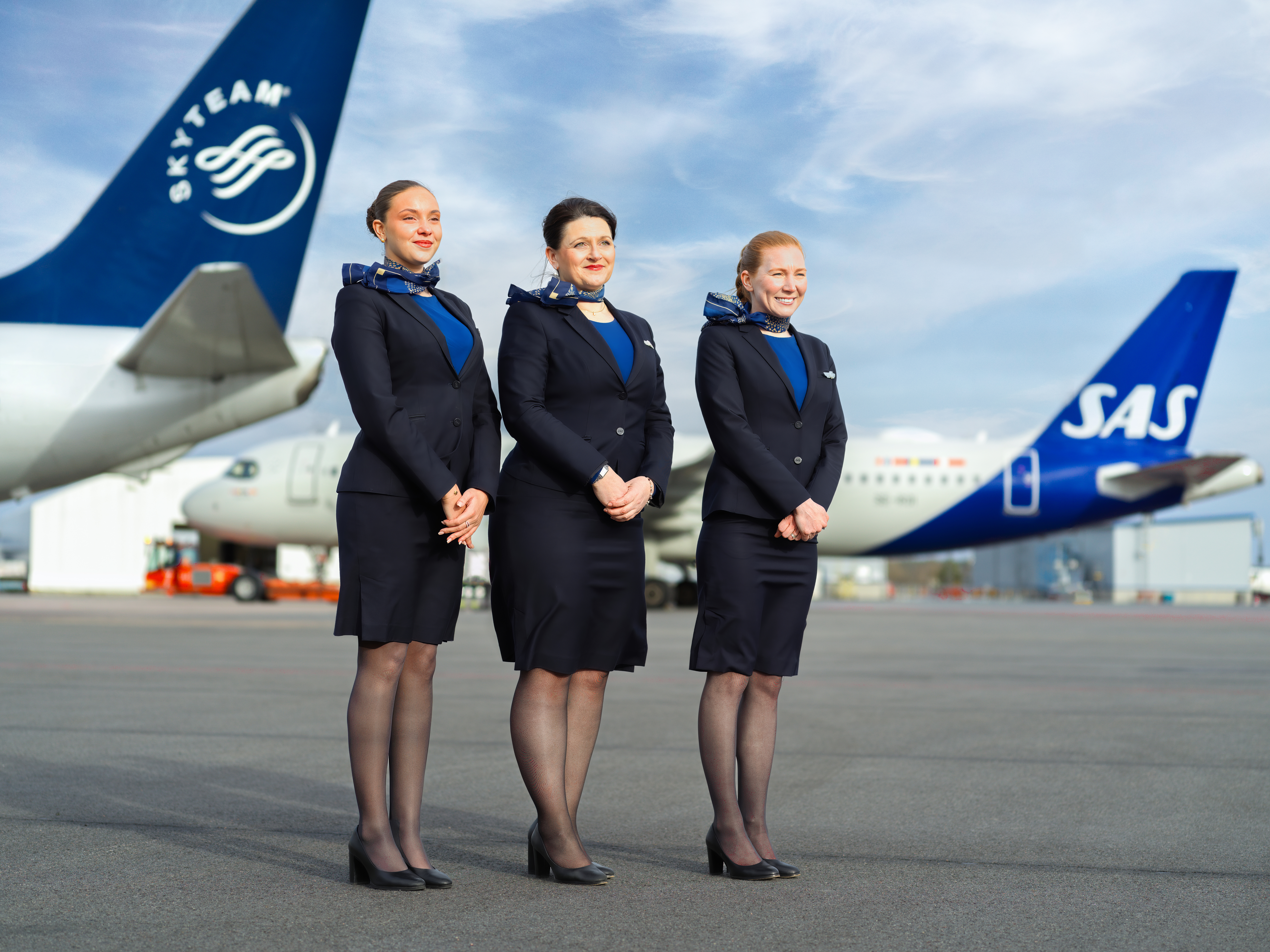 SAS SkyTeam 