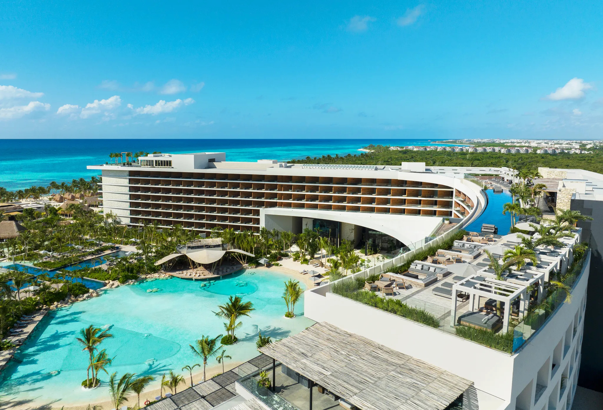 Secrets Moxcha Playa del Carmen Secrets Moxcha Playa del Carmen