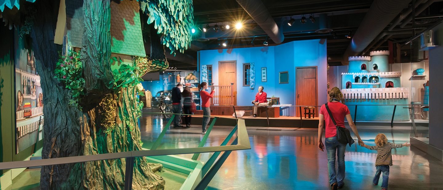 Senator John Heinz History Center