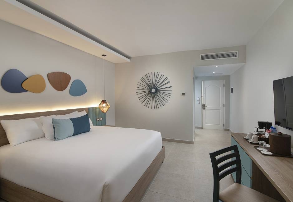 Standard Room Wyndham Alltra
