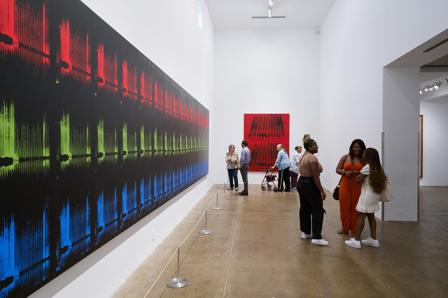 The Andy Warhol Museum
