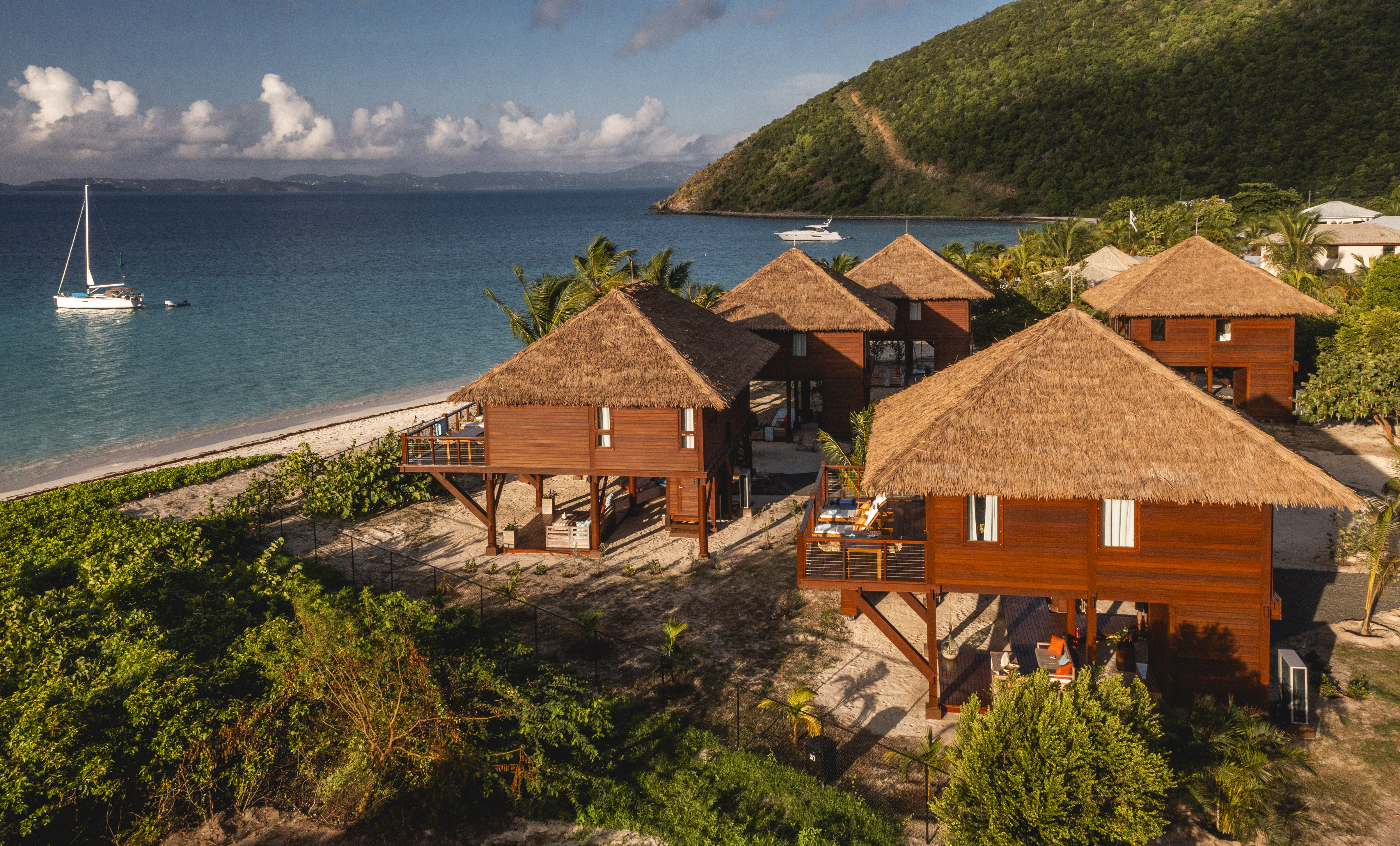 The Hideout British Virgin Islands The Hideout British Virgin Islands