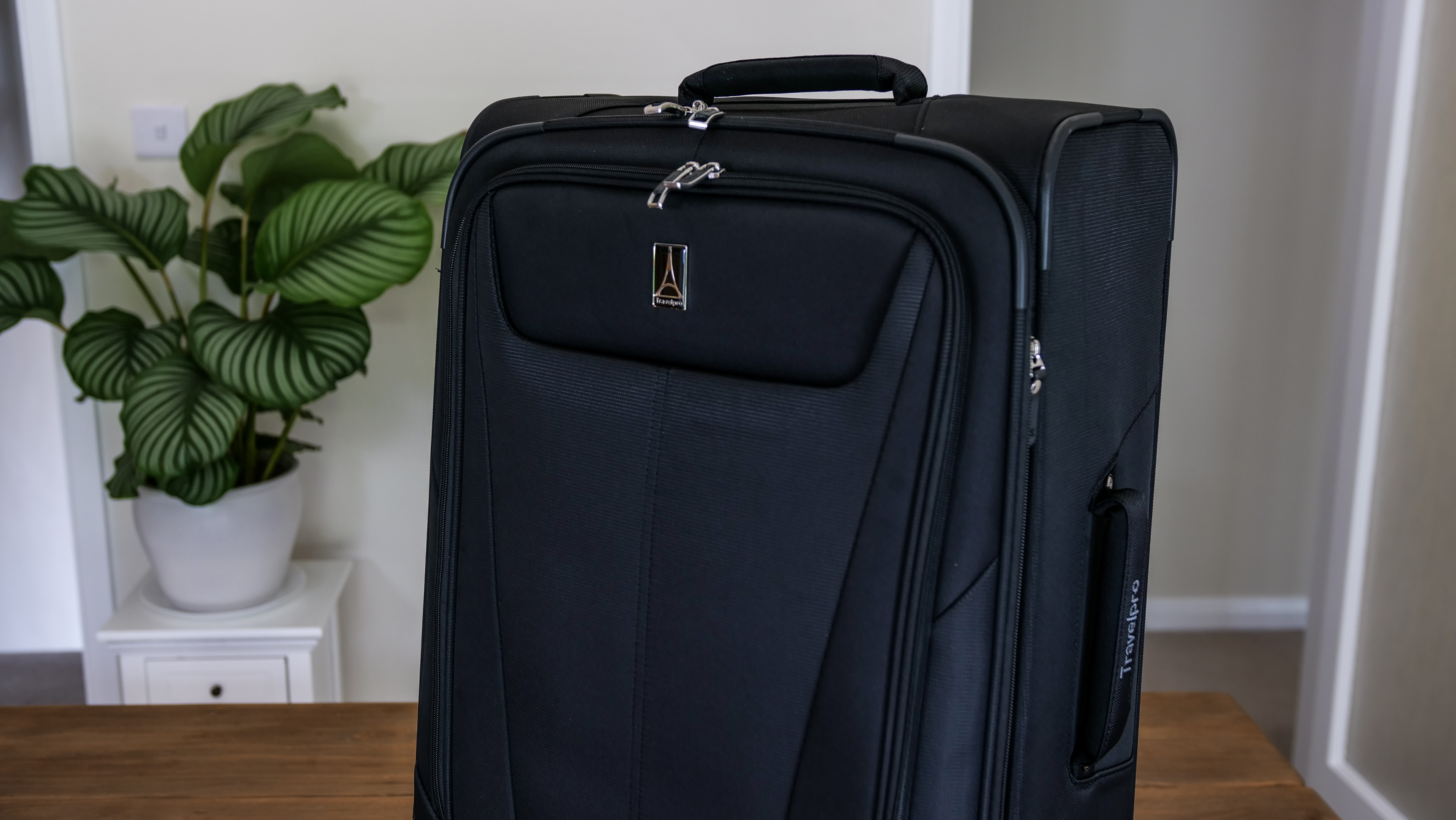 Travelpro Maxlite 5 Softside Appearance