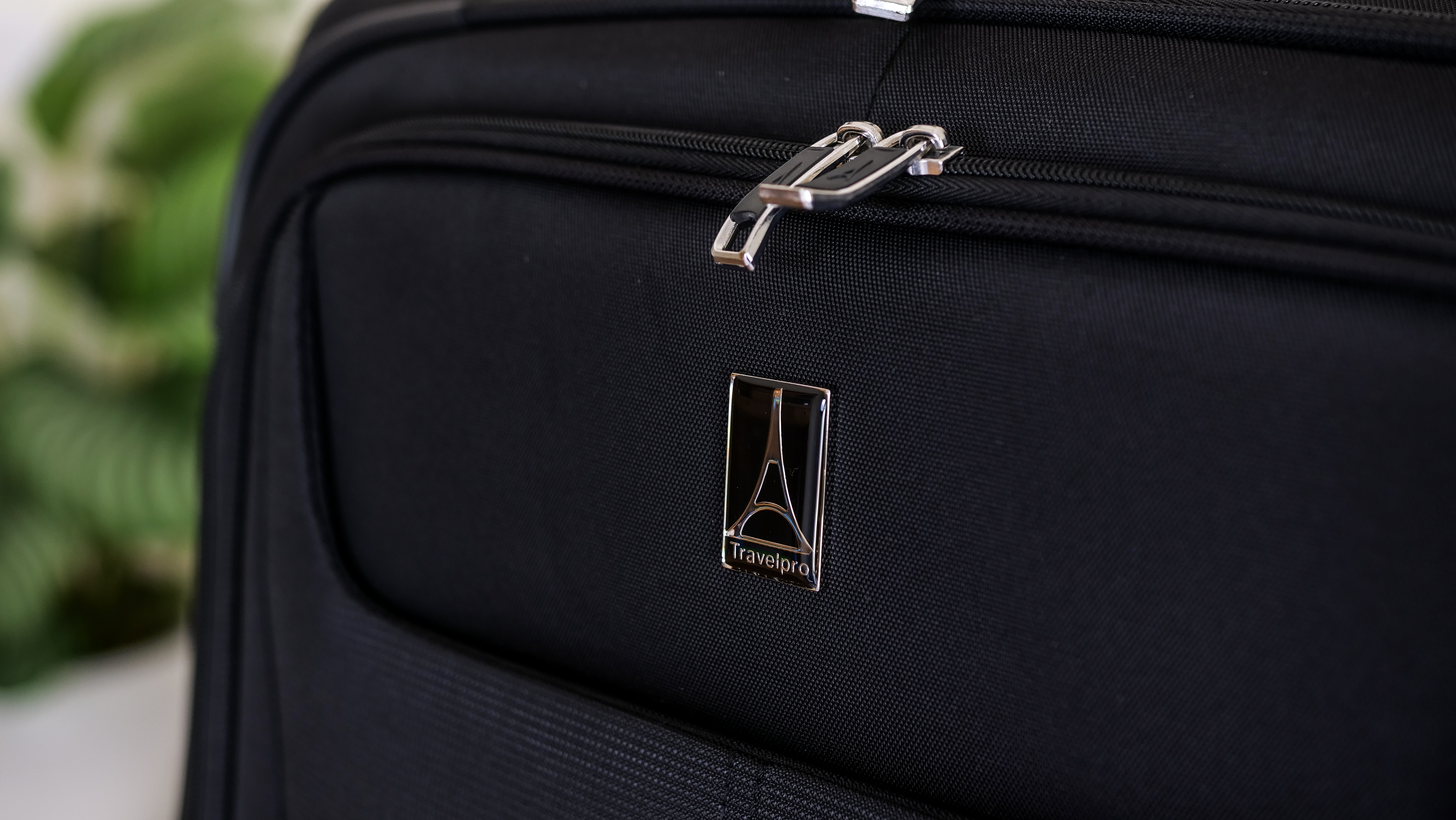 Travelpro Maxlite 5 Softside Logo 