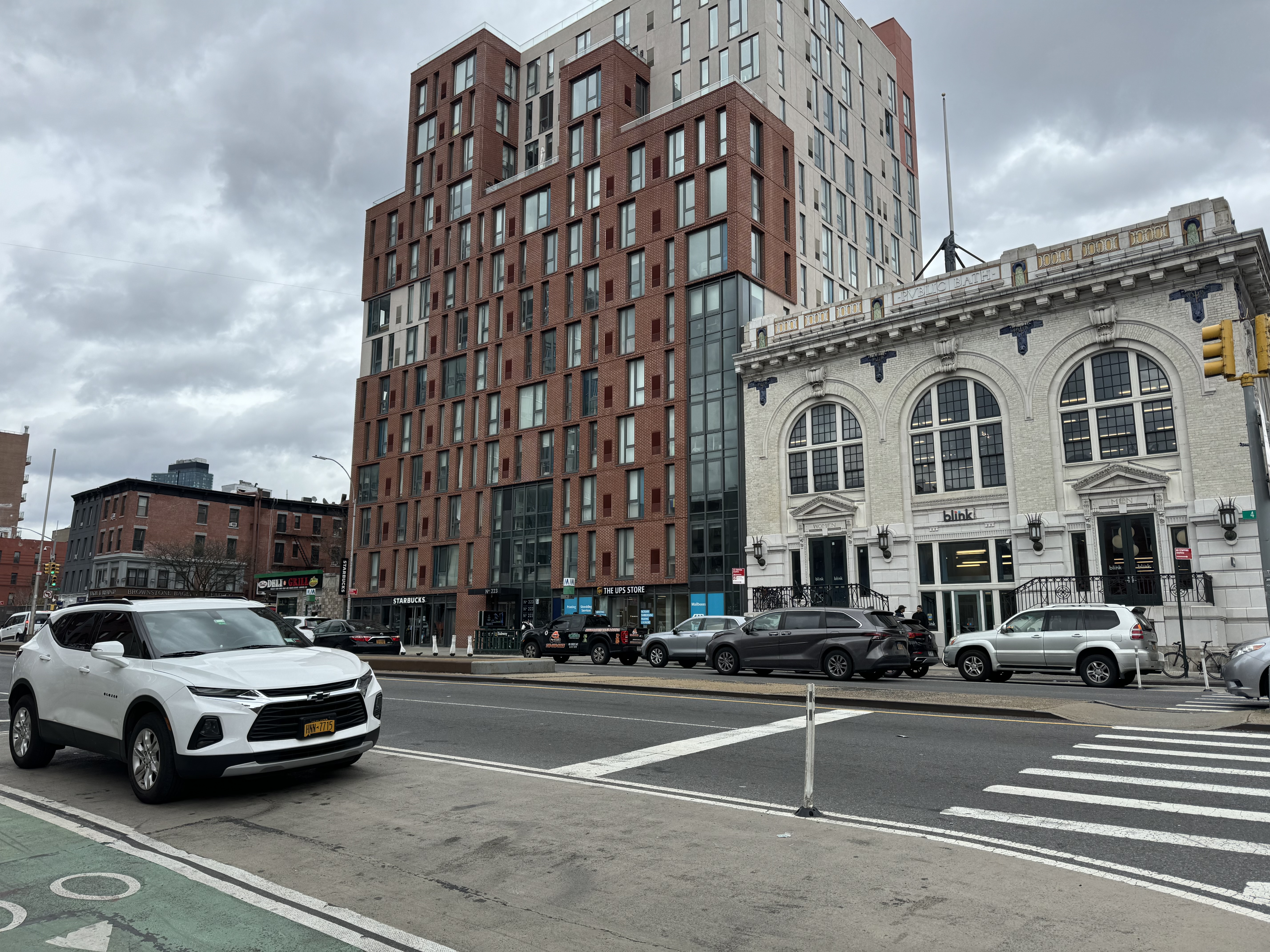 Tru by Hilton Brooklyn Neighborhood Tru by Hilton Brooklyn Neighborhood
