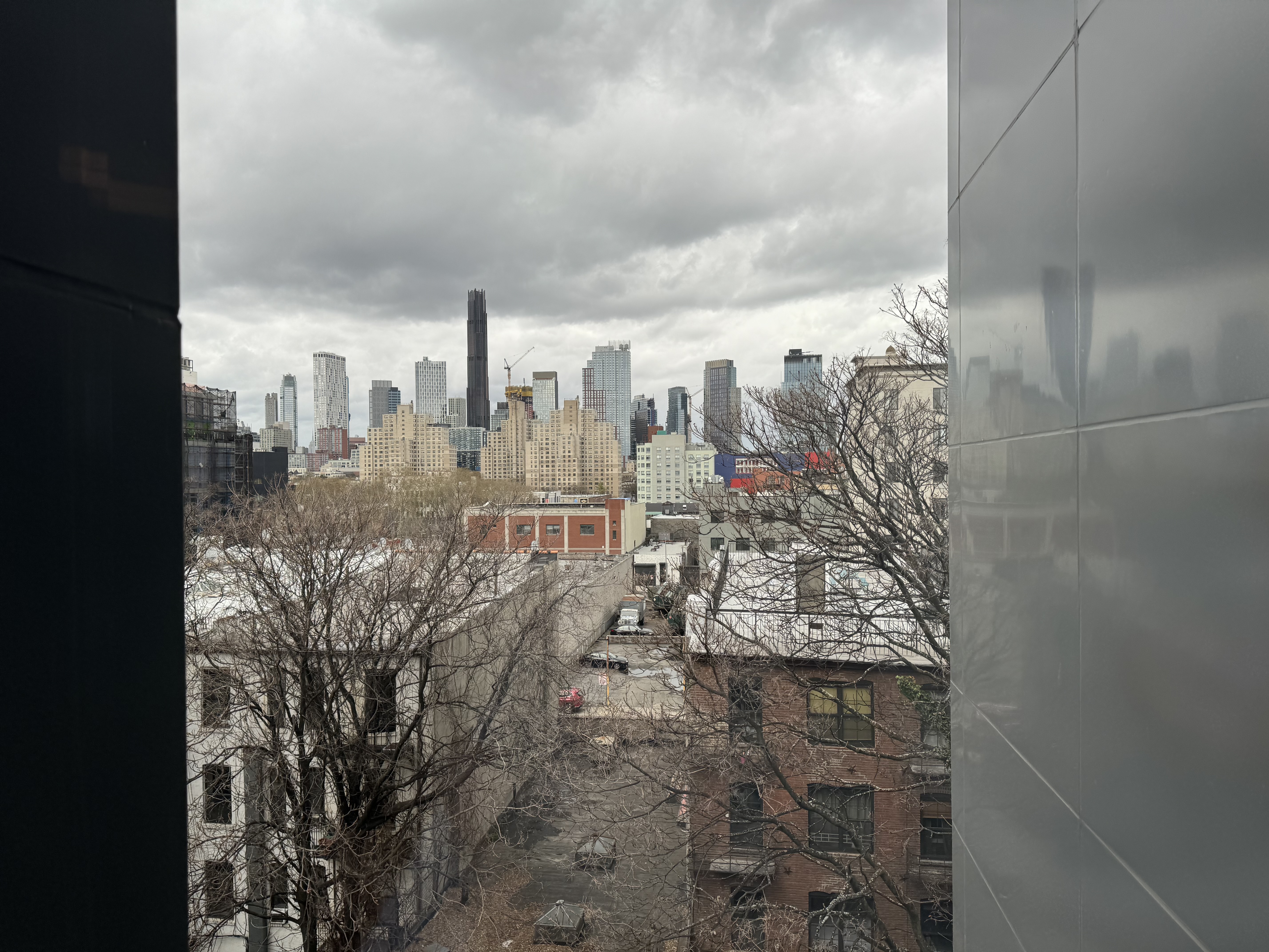 Tru by Hilton Brooklyn View Tru by Hilton Brooklyn View