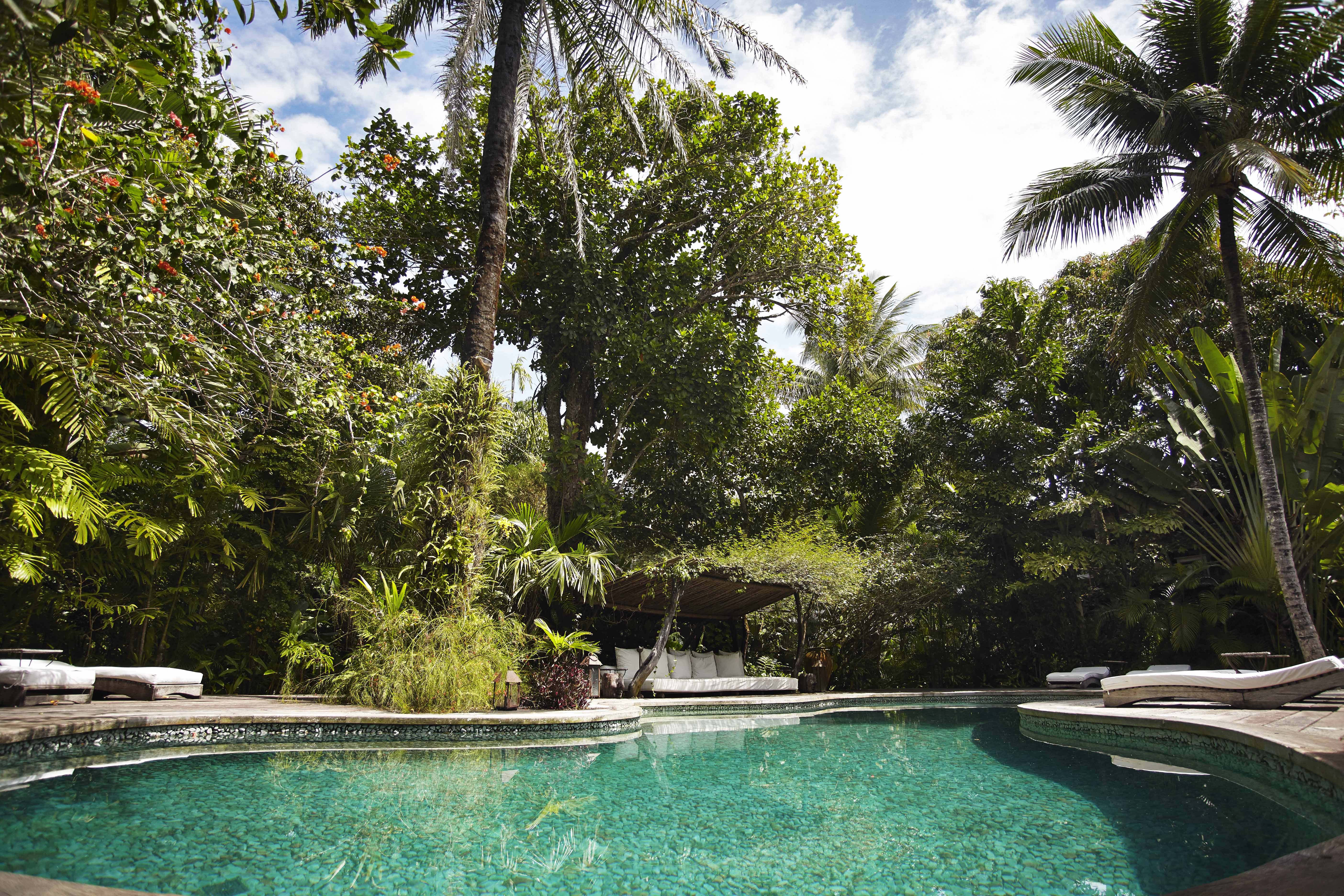 Uxua Casa Trancoso Brazil Uxua Casa Trancoso Brazil