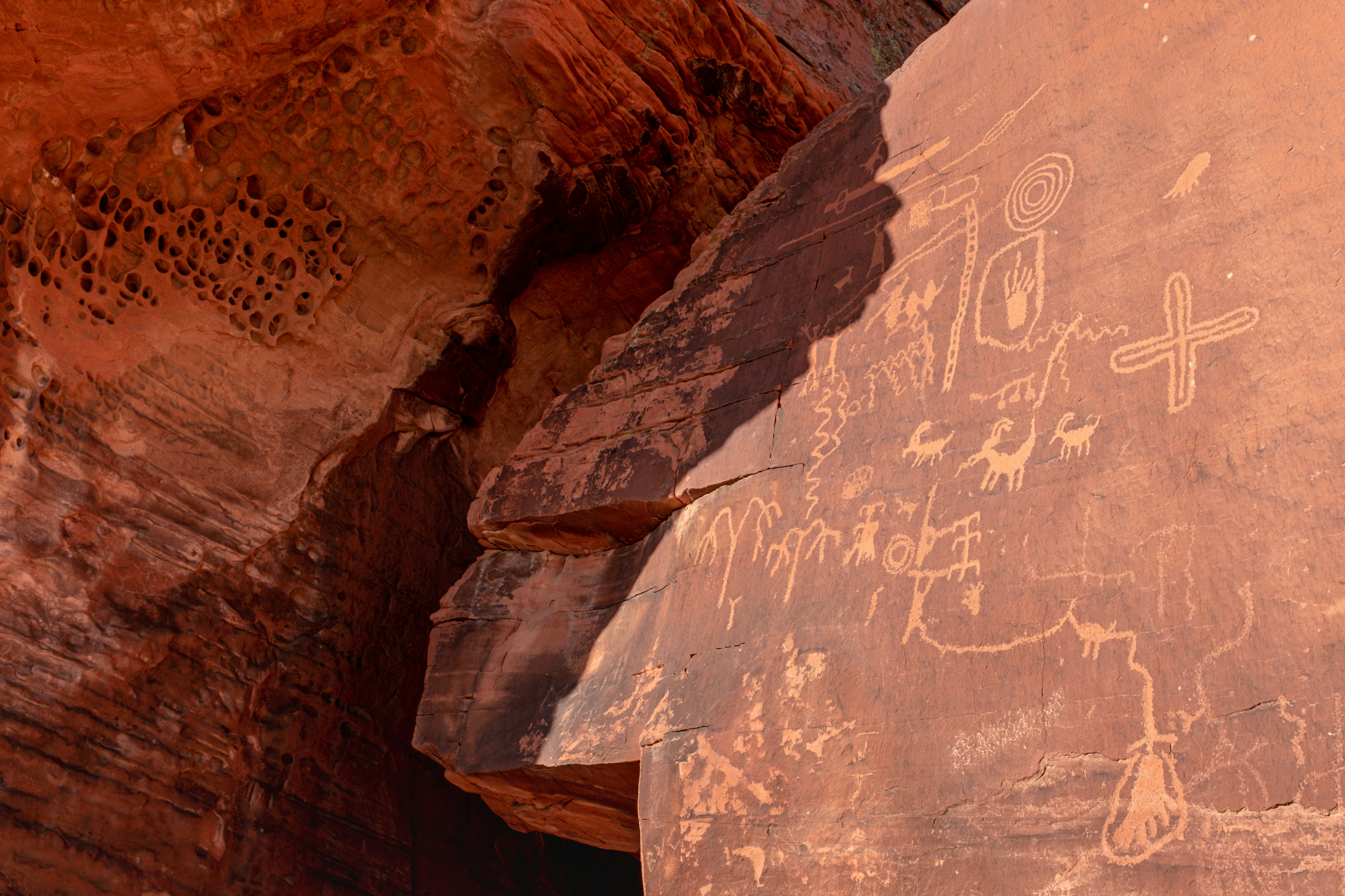 Valley of Fire State Park