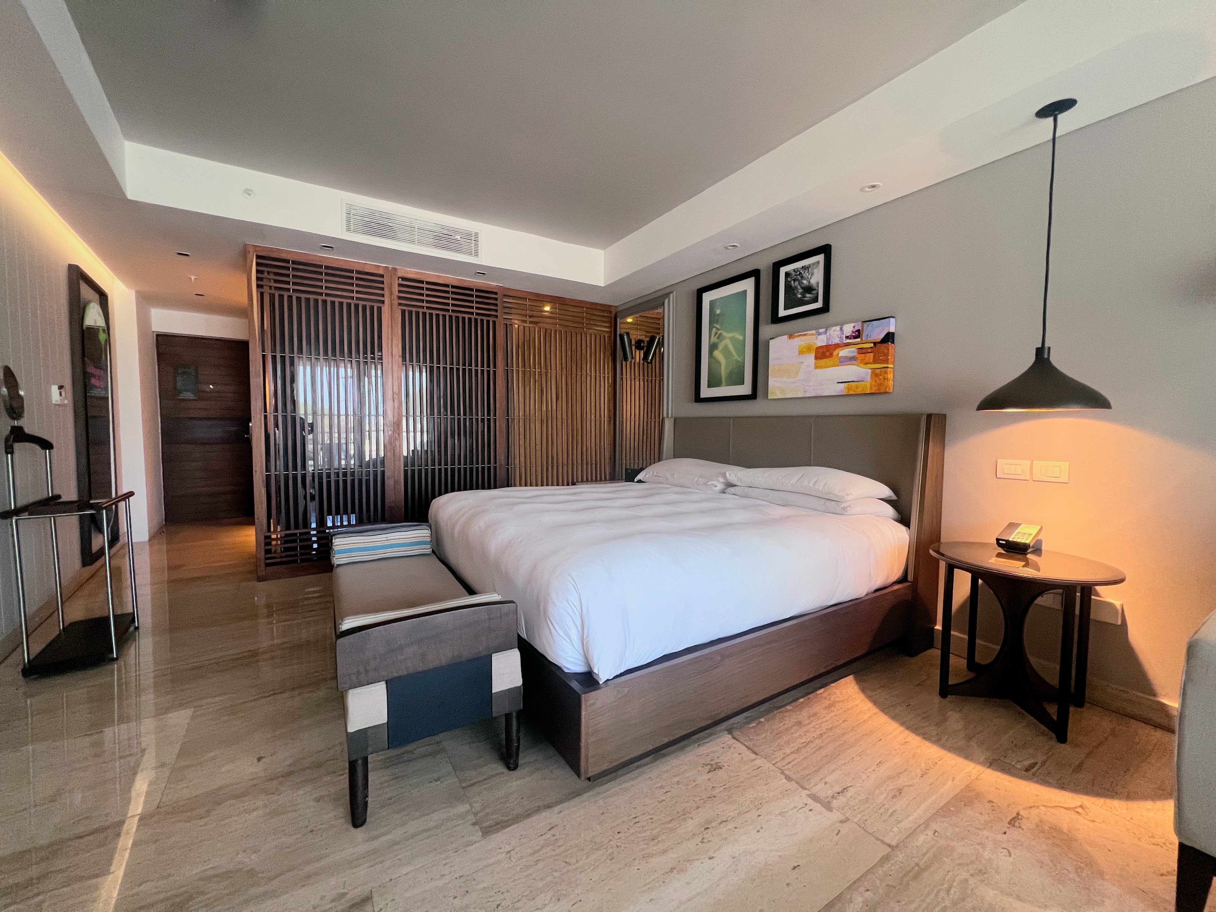 Room at Thompson Playa del Carmen Main House