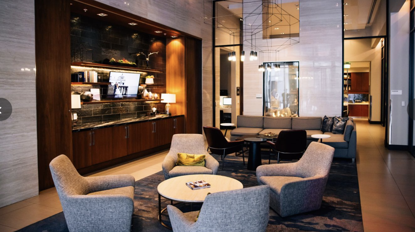 AC Bar AC Hotel by Marriott Denver Downtown AC Bar AC Hotel by Marriott Denver Downtown