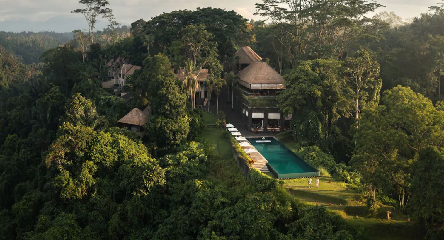 Alila Ubud Alila Ubud
