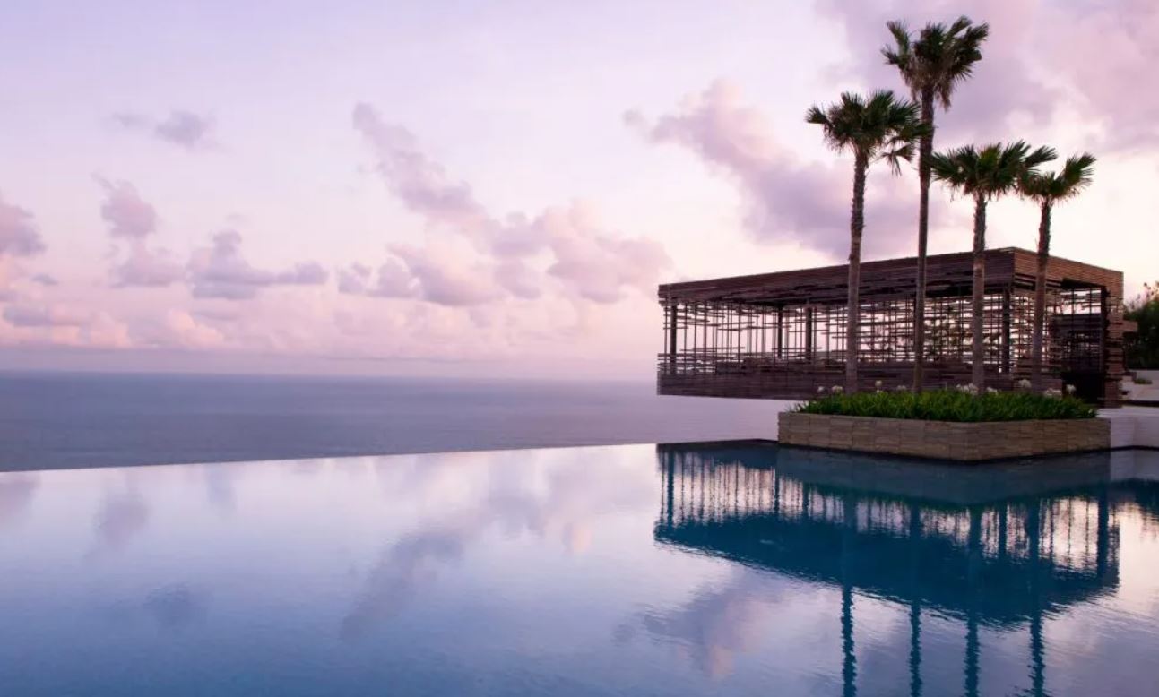 Alila Uluwatu Alila Uluwatu